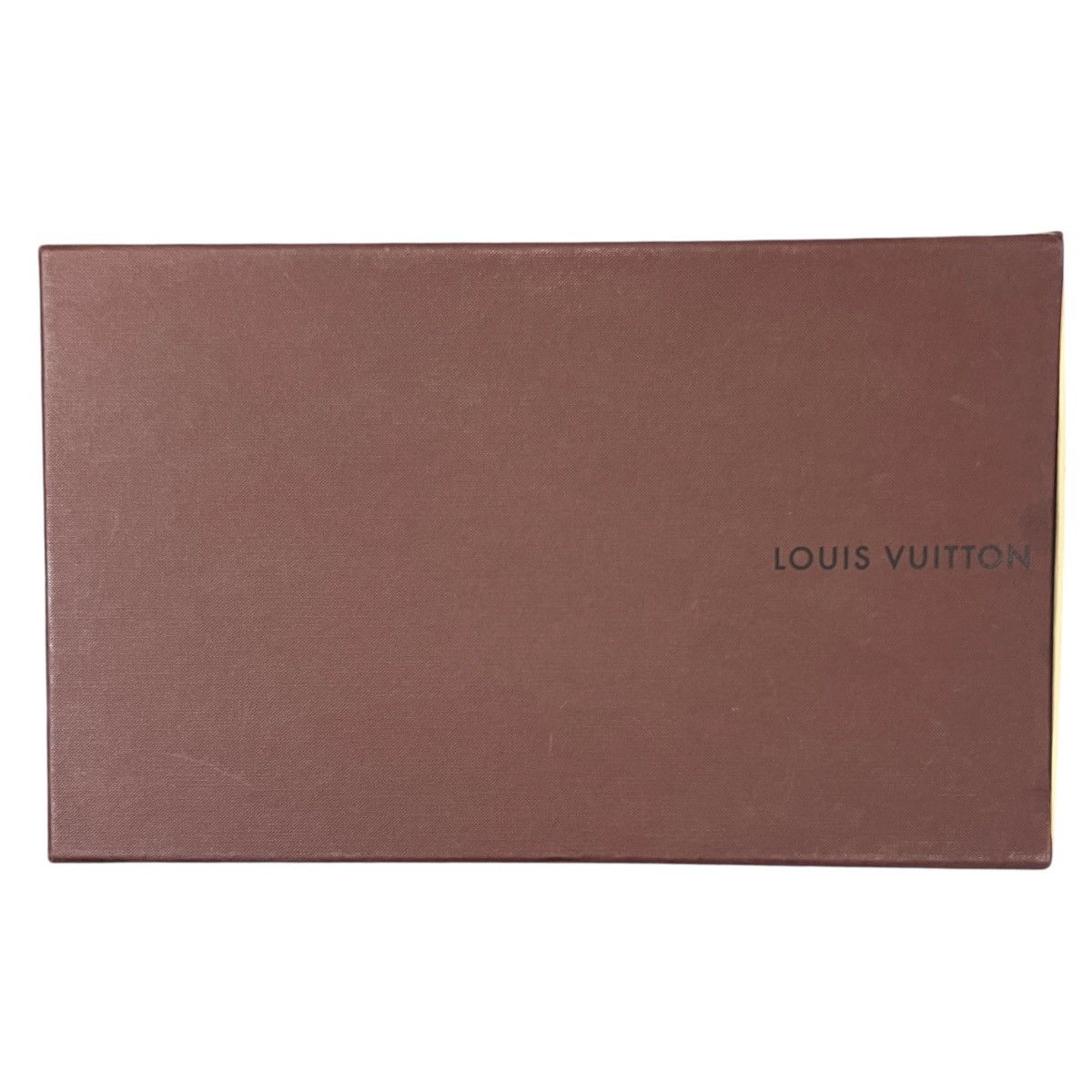 Louis Vuitton LOUIS VUITTON 2002 FIFA World Cup Monogram Leather Sneaker Size US 7.5 / EU 40-41 - 9 Thumbnail