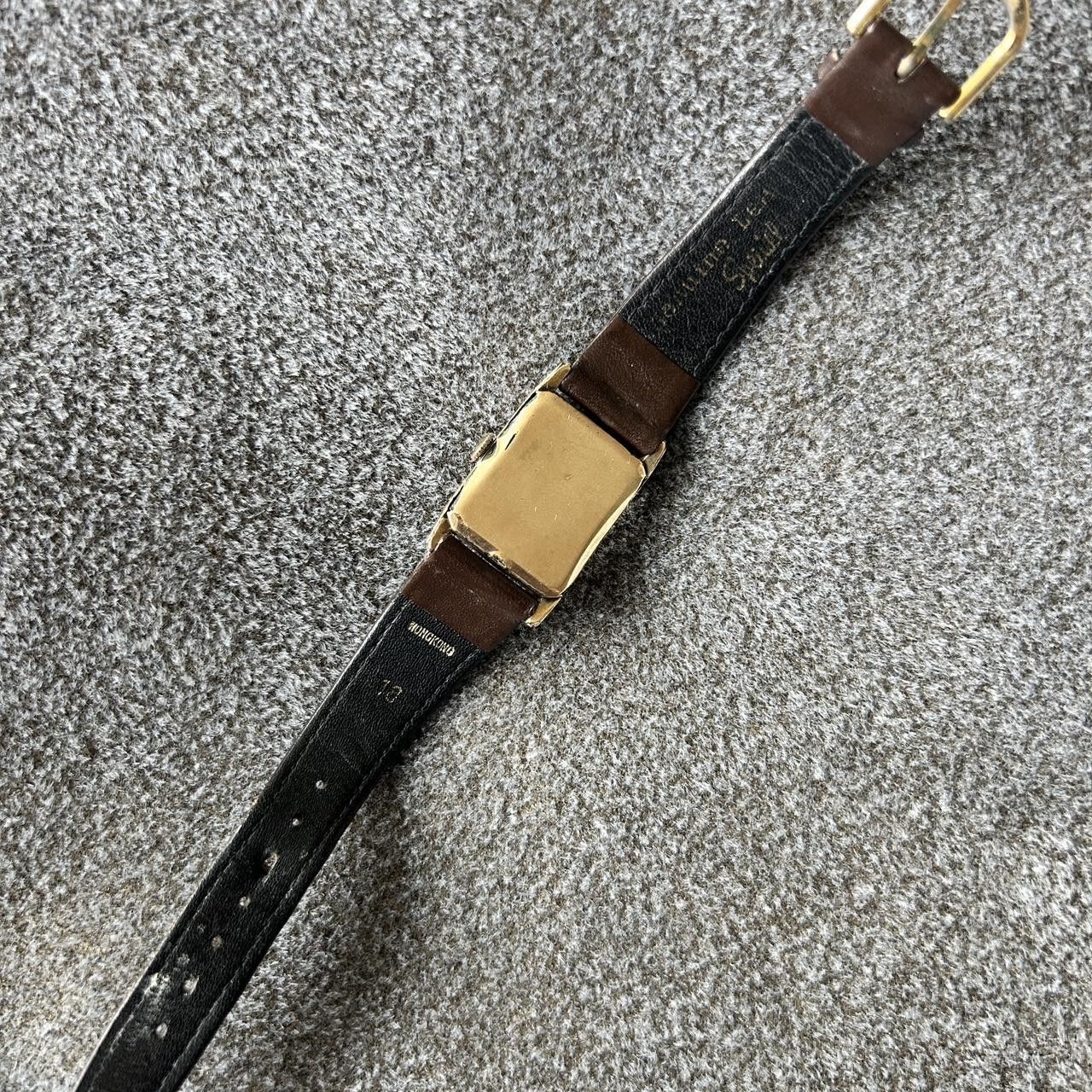 Other Vintage LeCoultre Tank Watch Size 26 - 4 Thumbnail