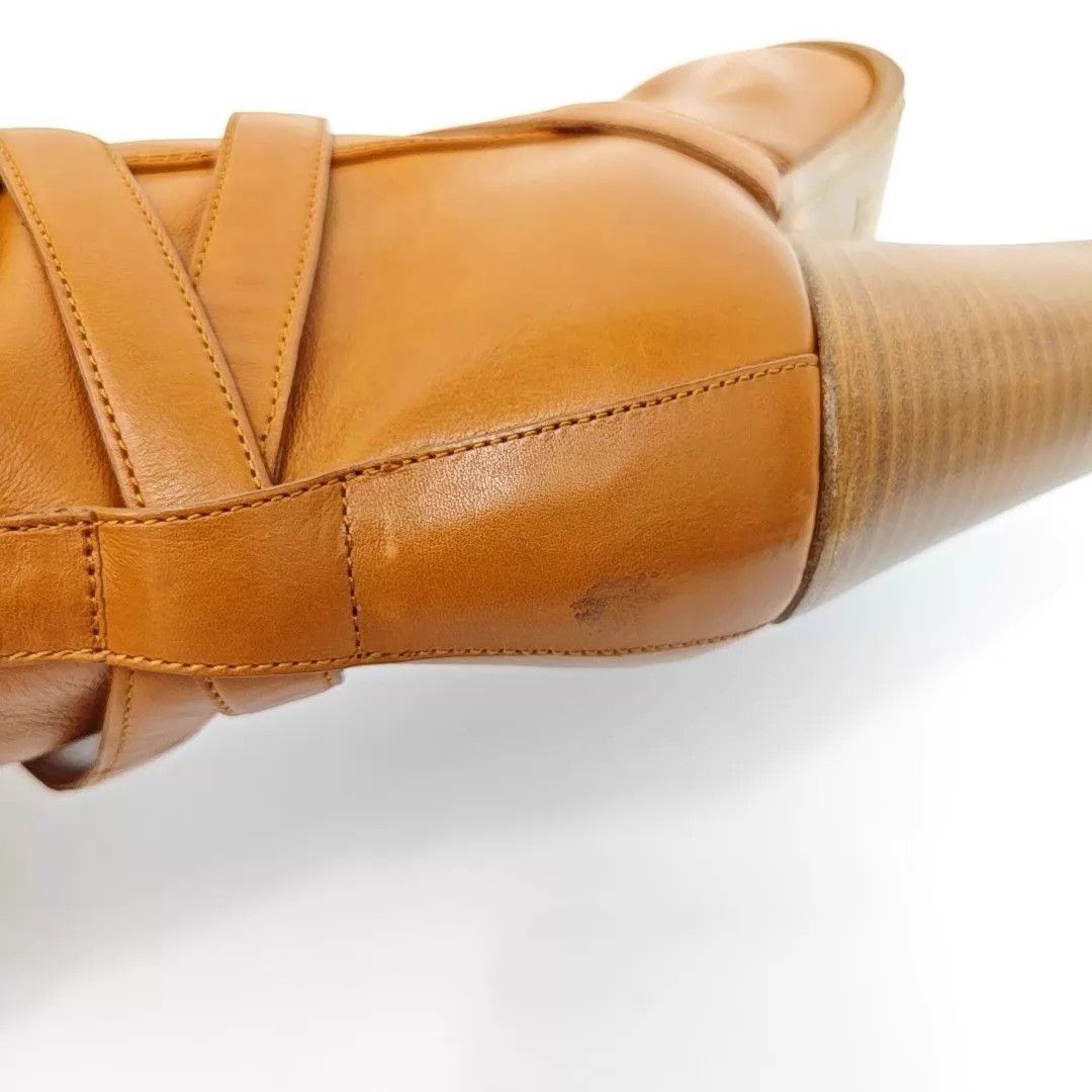 Celine Celine Boots 39 Size US 8.5 / IT 38.5 - 7 Thumbnail