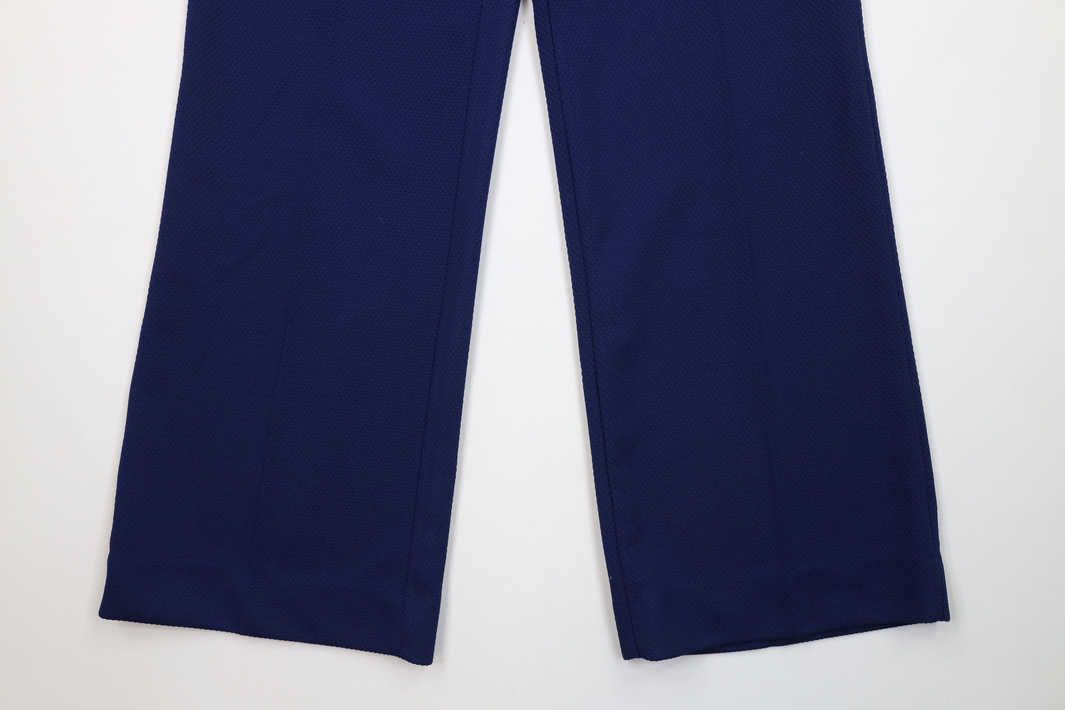 Vintage Deadstock Vintage 60s 70s Streetwear Bell Bottoms Pants USA Size 36" / US 14 / IT 50 - 4 Thumbnail