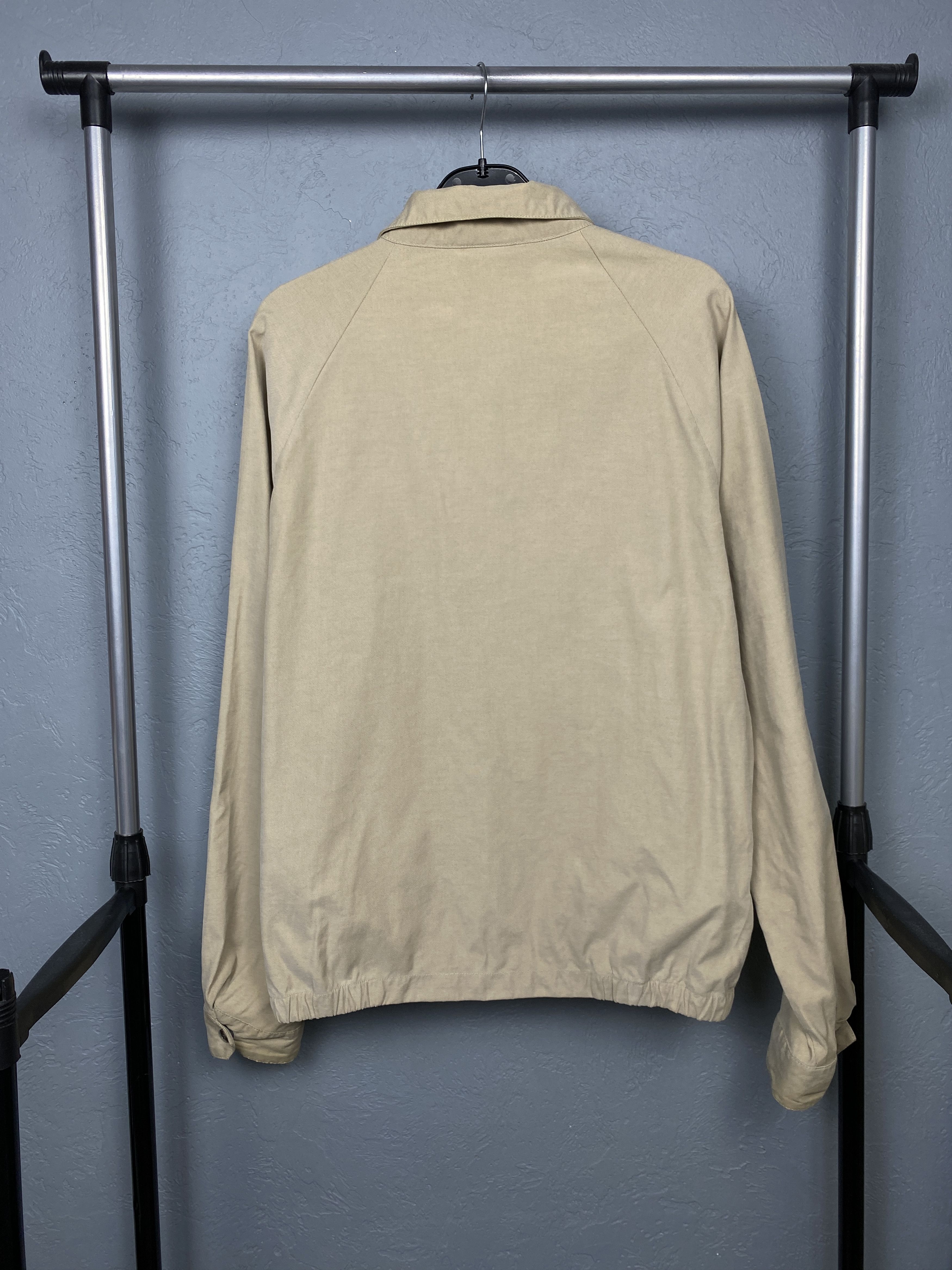 Diesel Diesel 90s Vintage Mens Classic Jacket Size US XL / EU 56 / 4 - 9 Thumbnail