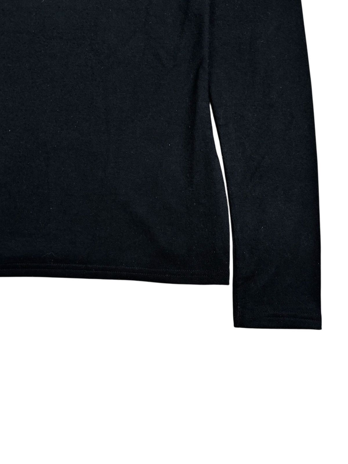 GOA Archive GOA - Vkei Style Wide Neck Long Sleeve Size US M / EU 48-50 / 2 - 4 Thumbnail