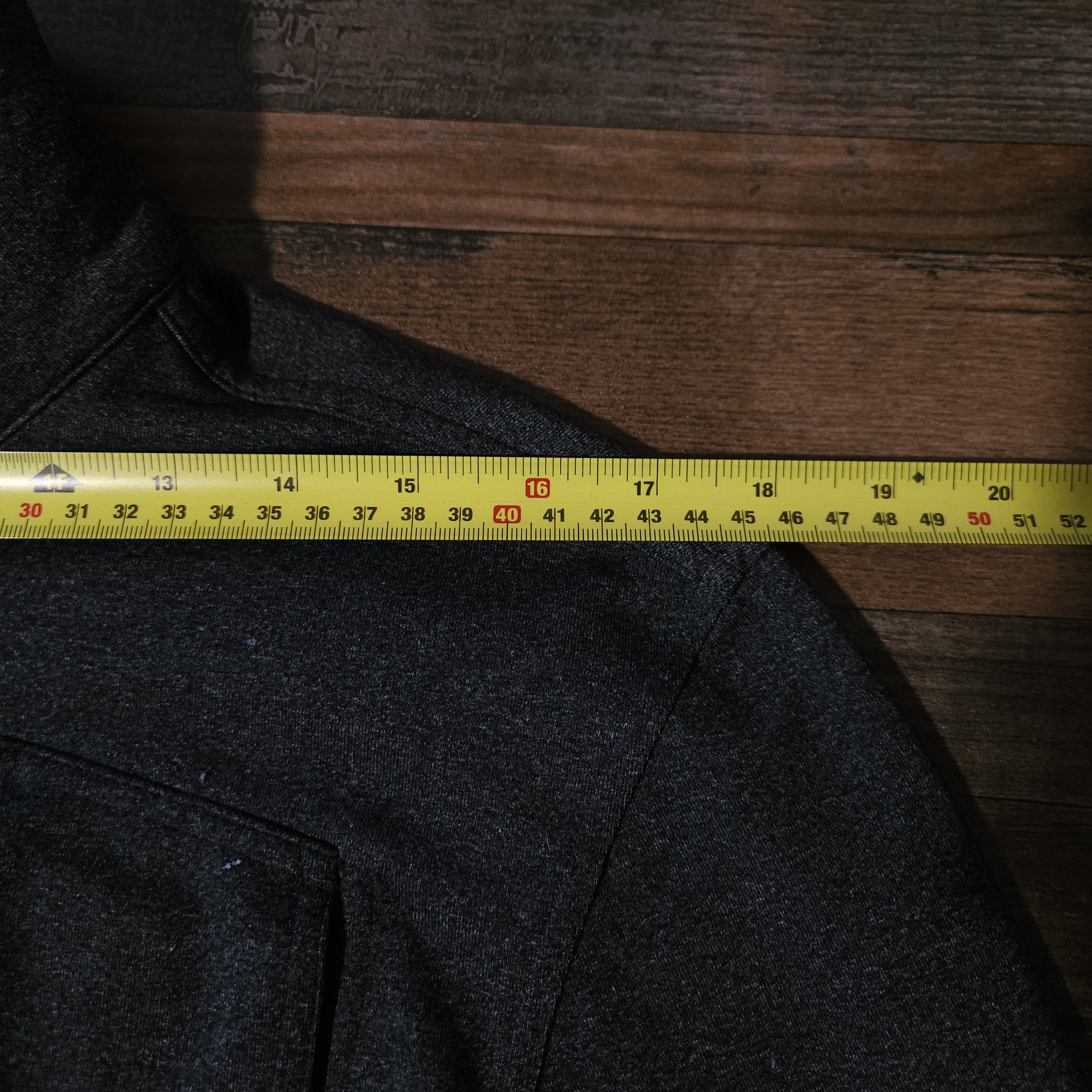 Lululemon Lululemon Men's Active Jacket size L Size US L / EU 52-54 / 3 - 8 Thumbnail