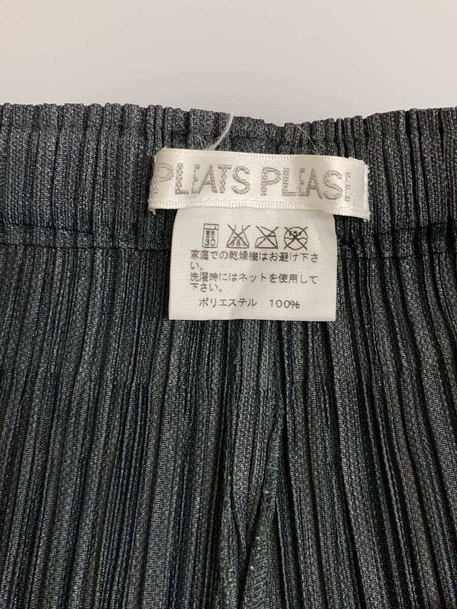 Pleats Please Issey Miyake Issey Miyake Pleats Please Pants Size 26" / US 2 / IT 38 - 3 Thumbnail