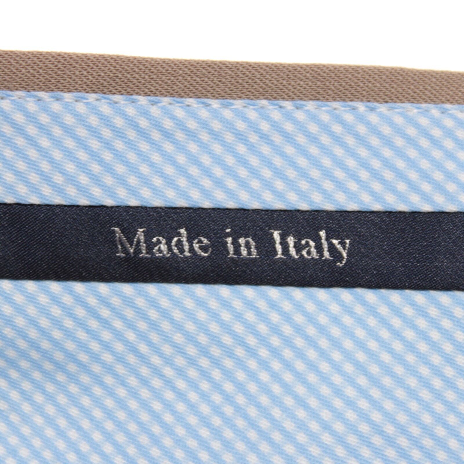 Zanella Zanella New with tags Dress Pants Size 44 US In Beige Size US 44 / EU 60 - 8 Thumbnail
