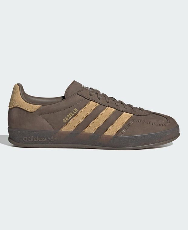 Adidas Sneakers Size US 13 / EU 46 - 1 Thumbnail
