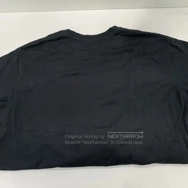 Givenchy Givenchy Men's Dog Print Short Sleeve T-Shirt. Size US XL / EU 56 / 4 - 9 Thumbnail