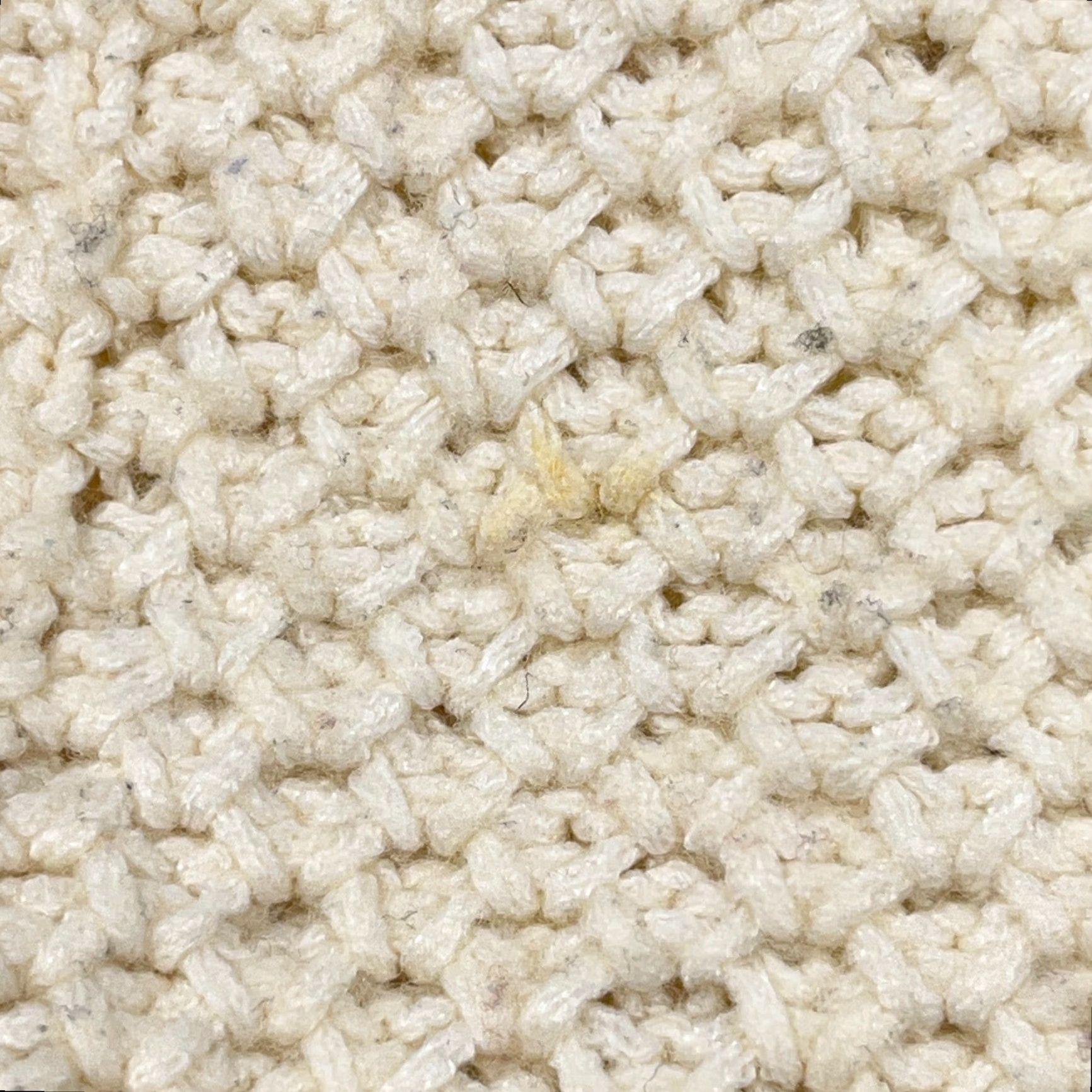 American Eagle Outfitters American Eagle Outfitters Sweater Women XL Ivory Turtleneck Cable-Knit Wool Blend Oversized Pullover Winter Casual Mens? Size XL / US 12-14 / IT 48-50 - 6 Thumbnail