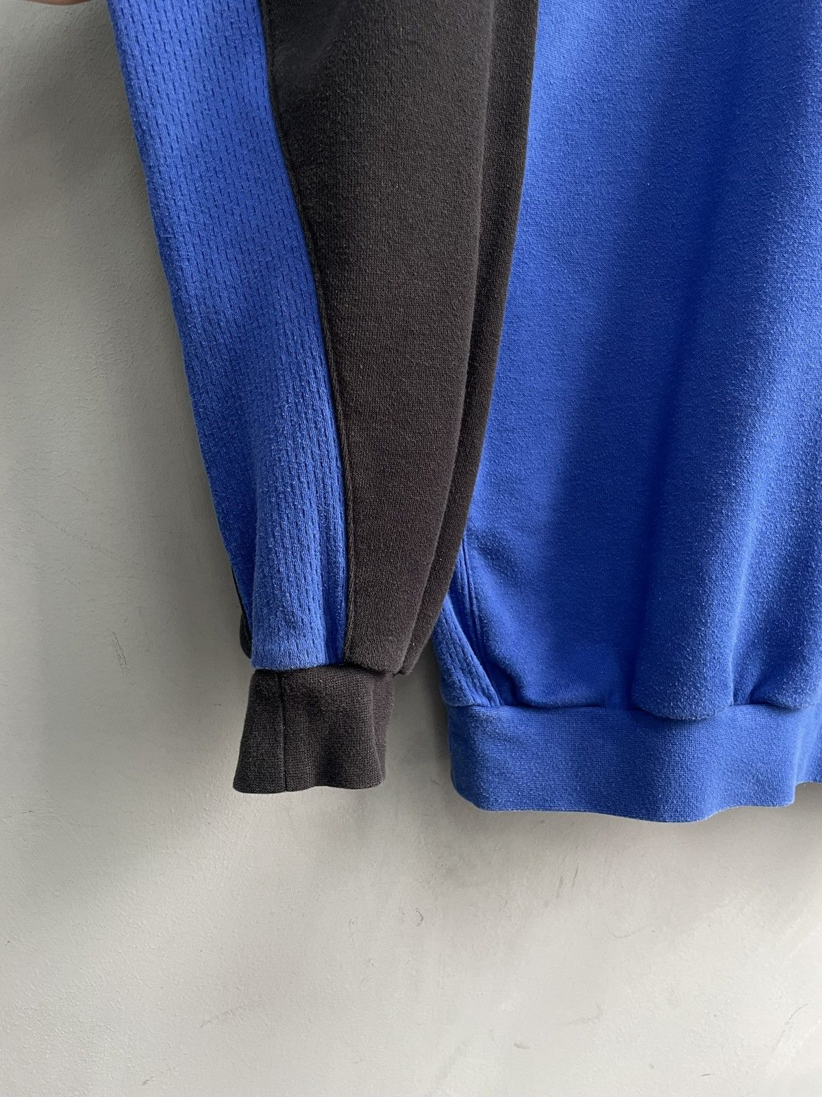 Adidas Adidas retro 90s crew neck sweatshirt Size US L / EU 52-54 / 3 - 10 Thumbnail