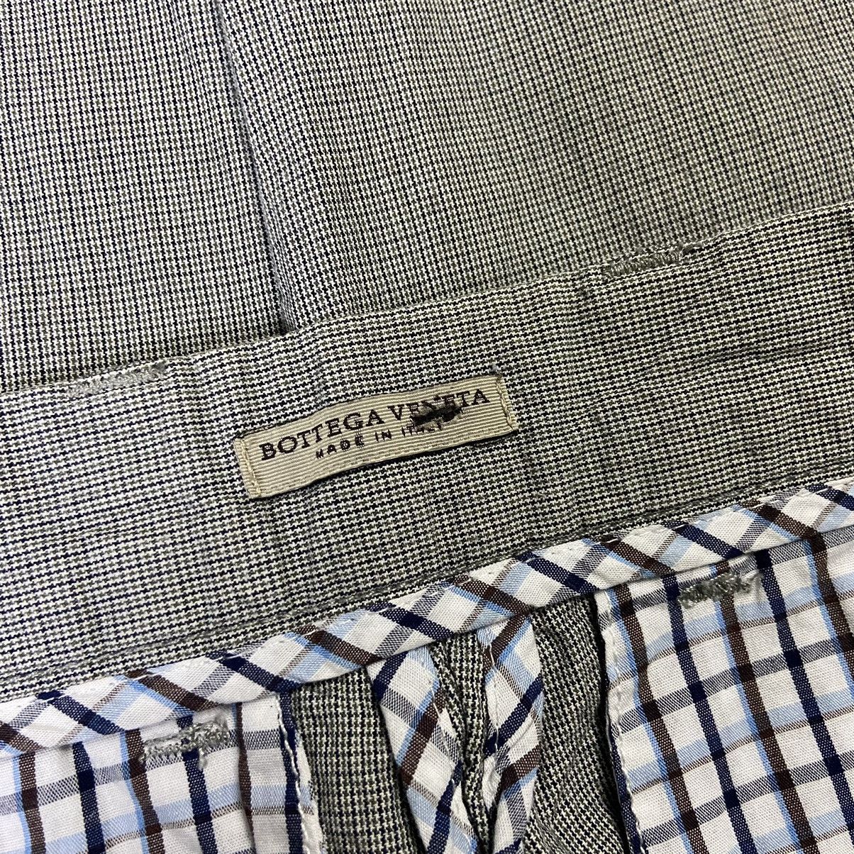 Bottega Veneta Bottega Veneta Trousers Size US 31 - 4 Thumbnail