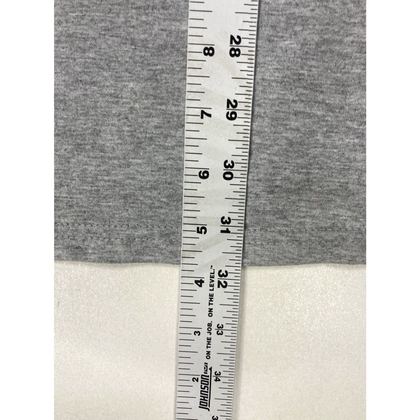 Disney VINTAGE Disney Mickey Mouse And Friends Graphic T-shirt Men XL Gray Short Sleeve Size US XL / EU 56 / 4 - 7 Thumbnail