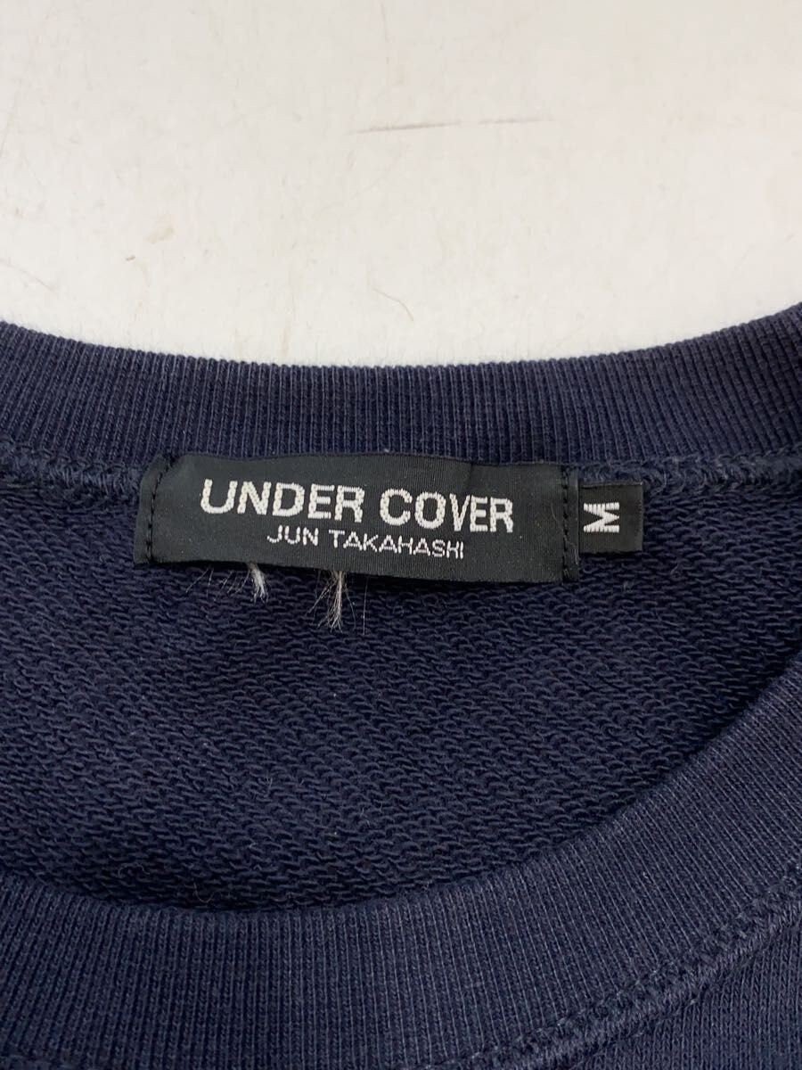 Undercover Anarchy Bear Sweatshirt Size US M / EU 48-50 / 2 - 7 Thumbnail