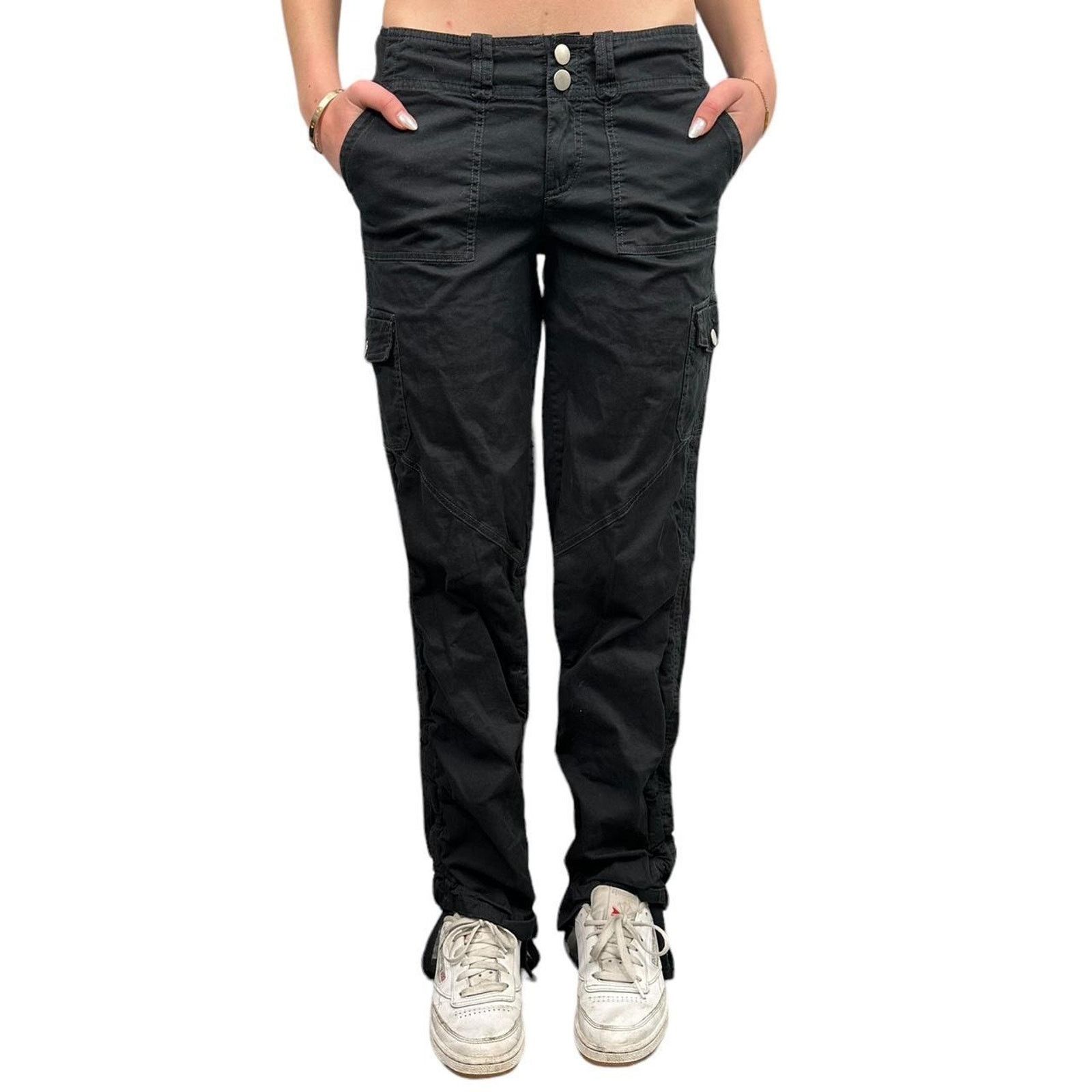 I.AM.GIA I am gia cargo pants Size 28" / US 6 / IT 42 - 7 Thumbnail