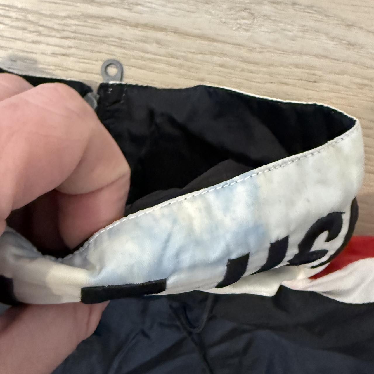 Vintage Southpole Windbreaker Jacket USA Nylon Full Zip