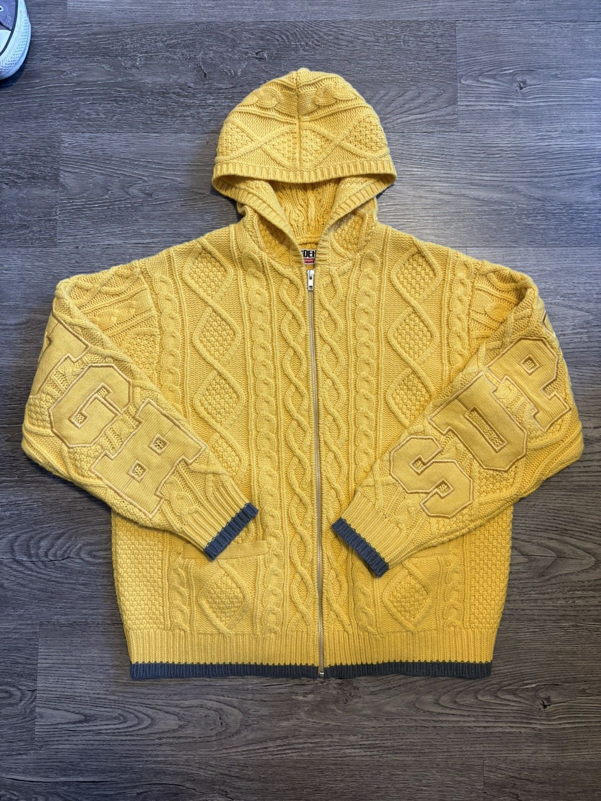 GOODENOUGH | Grailed