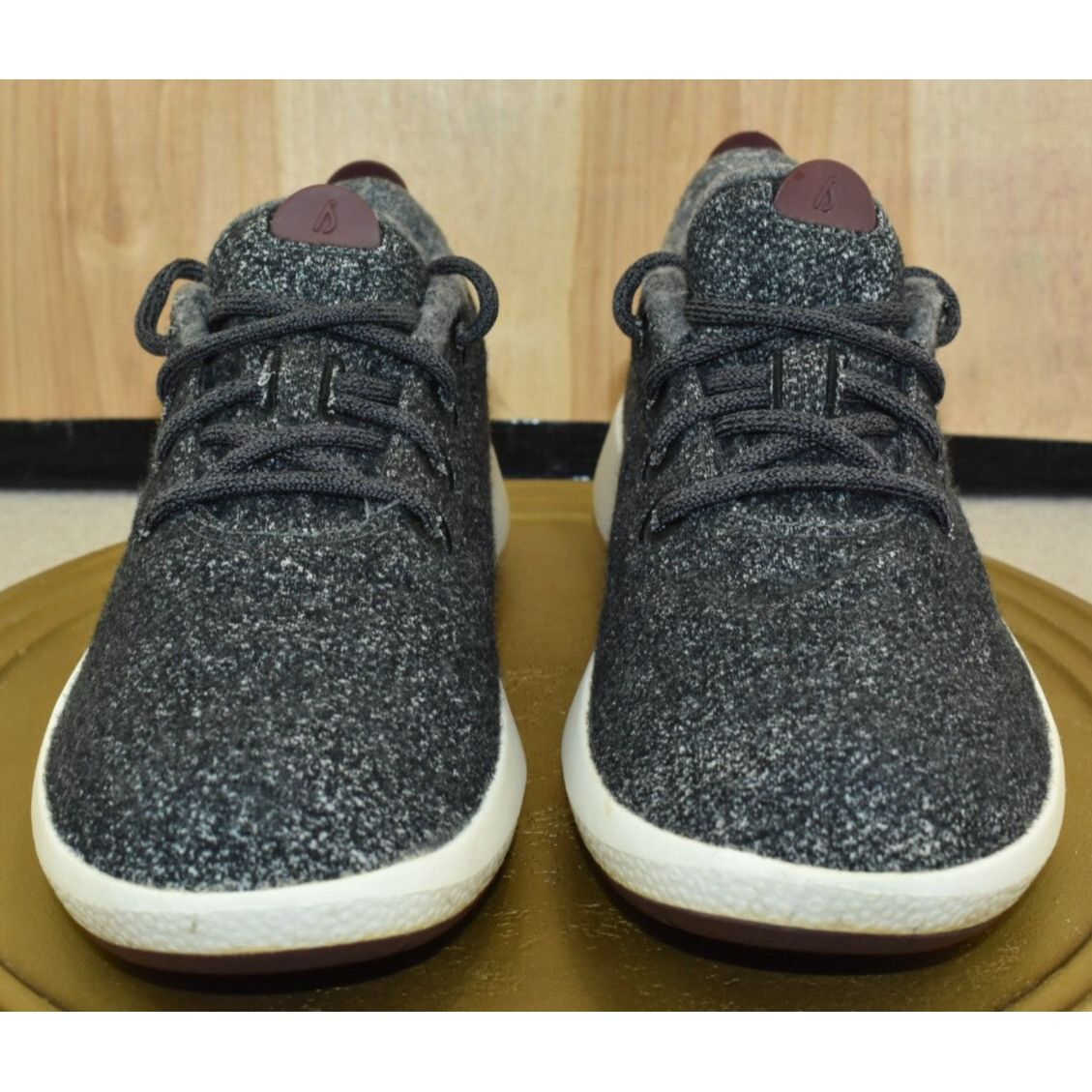 Allbirds Allbirds Wool Runner Mizzles Womens Shoes Size 9 Gray Comfor Size US 9 / IT 39 - 2 Thumbnail