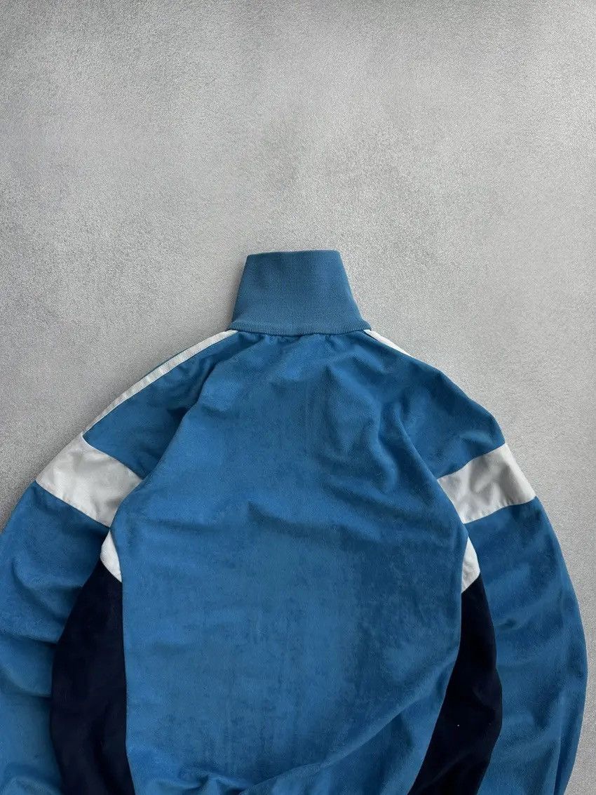 Adidas × Vintage Vintage Adidas West Germany Rare Track Jacket Size US XS / EU 42 / 0 - 12 Thumbnail