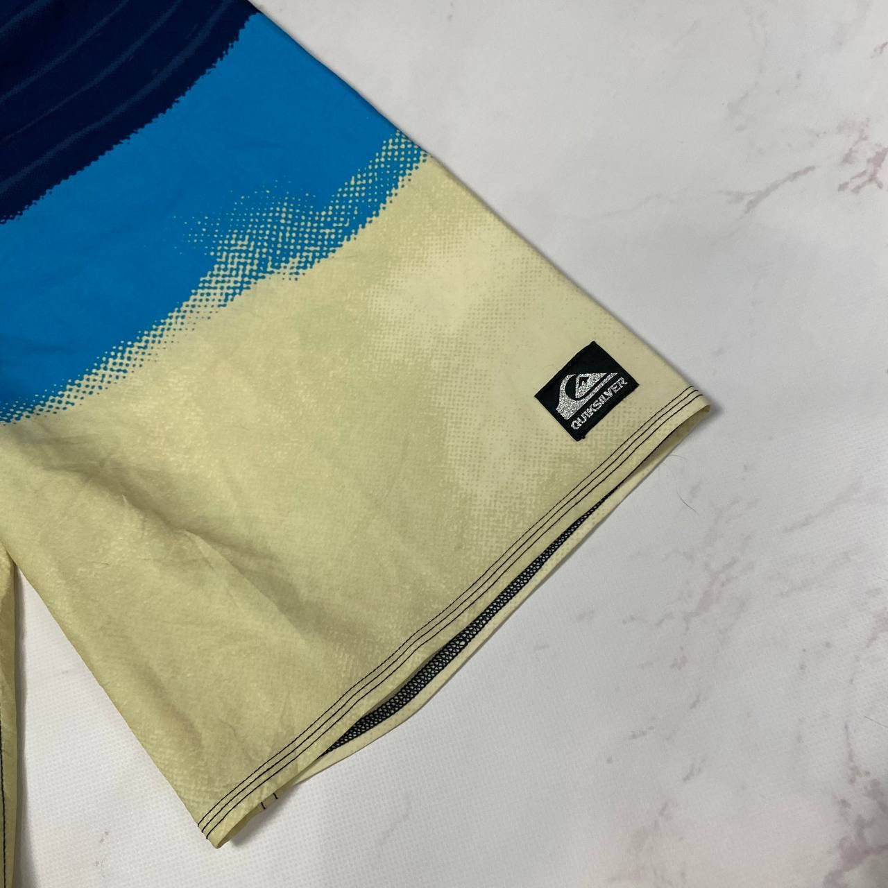Quiksilver Quiksilver Hawaii Surfboards Shorts New Size M Size US 32 / EU 48 - 3 Thumbnail