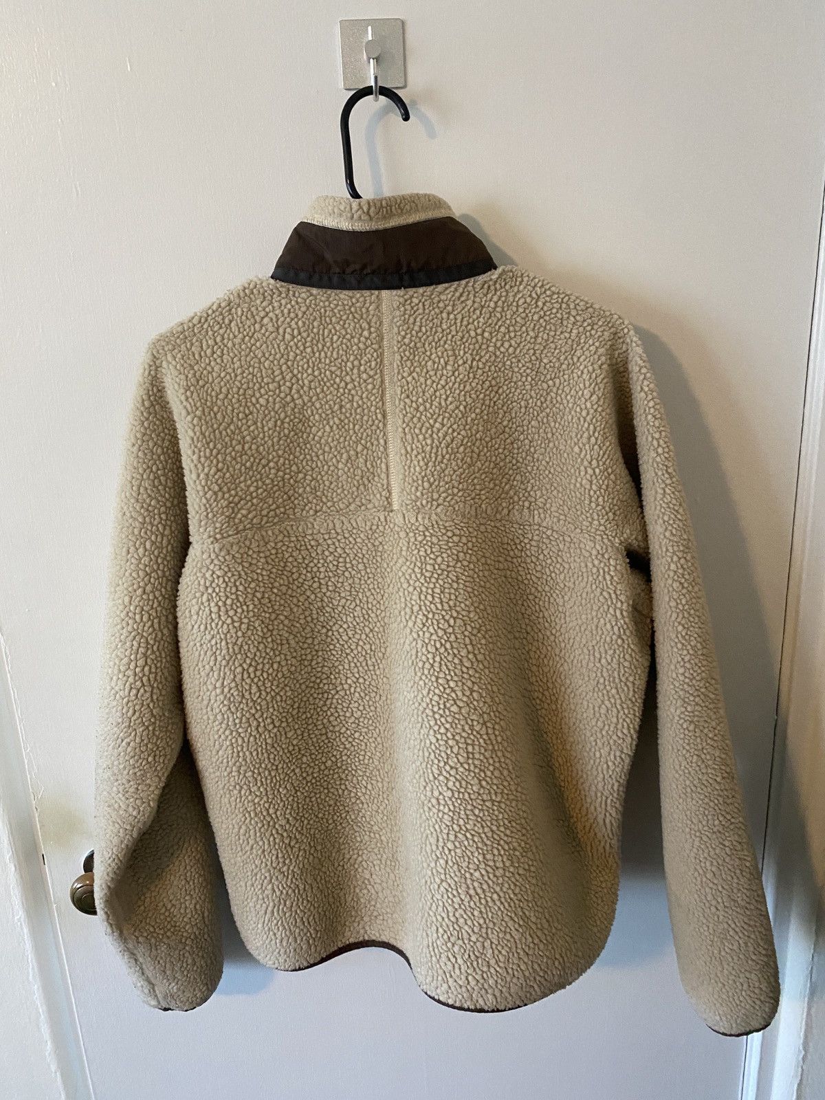 Patagonia Patagonia Retro X Classic Size US M / EU 48-50 / 2 - 4 Thumbnail