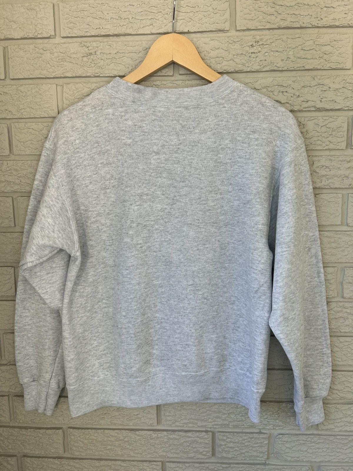 Vintage Vintage 90s Eagle Bird Crewneck Size US S / EU 44-46 / 1 - 6 Thumbnail