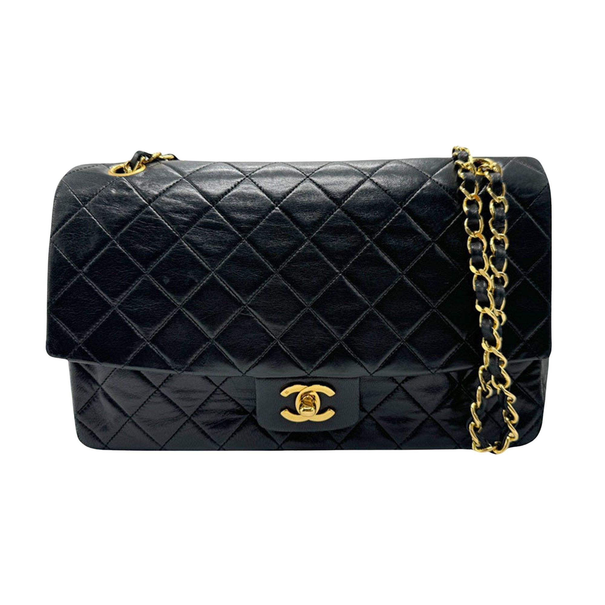 Chanel Chanel Timeless shopper Size ONE SIZE - 1 Thumbnail