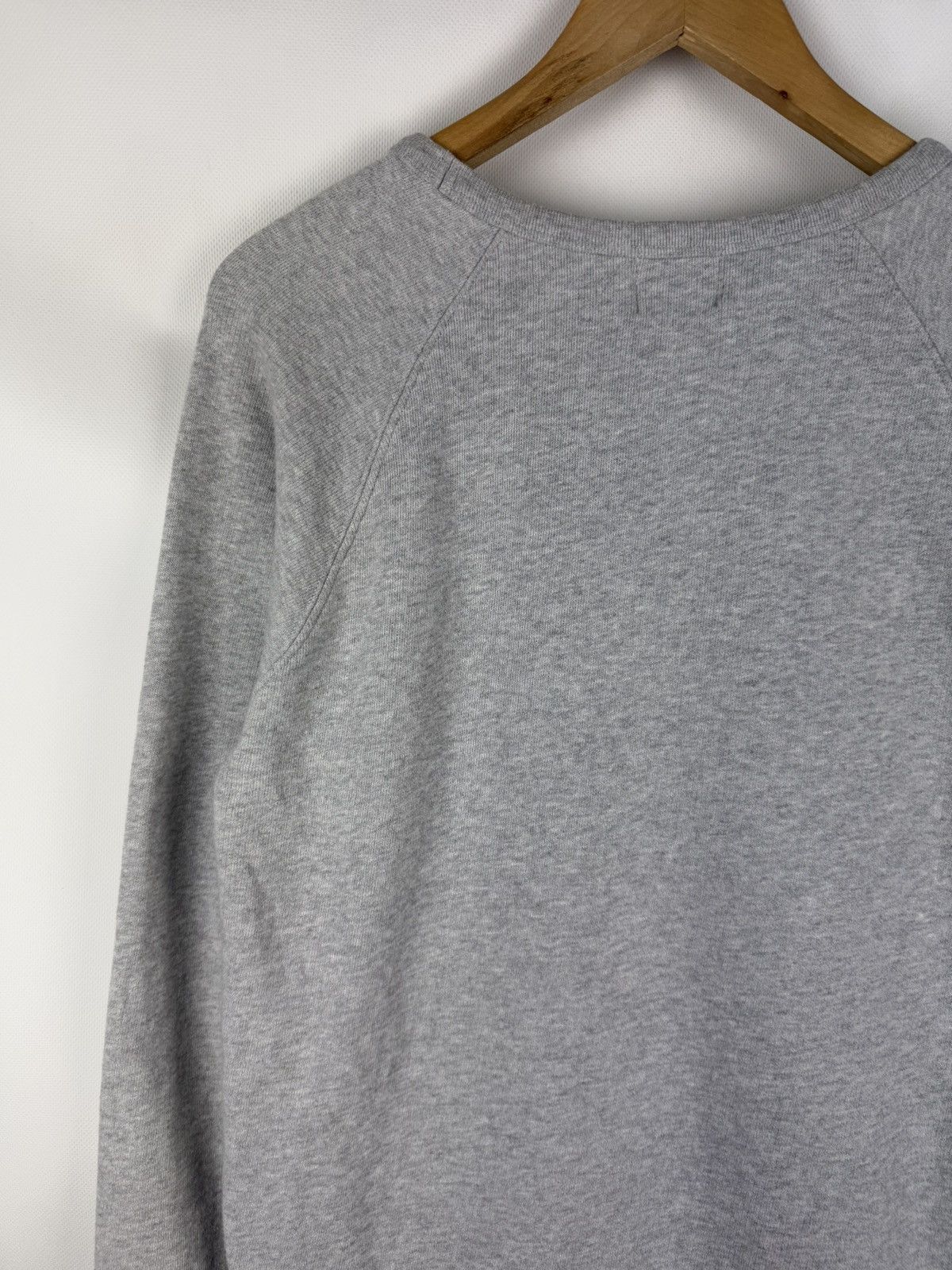 Maison Labiche Maison Labiche Tony Montana Ladies Sweatshirt Pullover Size L / US 10 / IT 46 - 16 Thumbnail