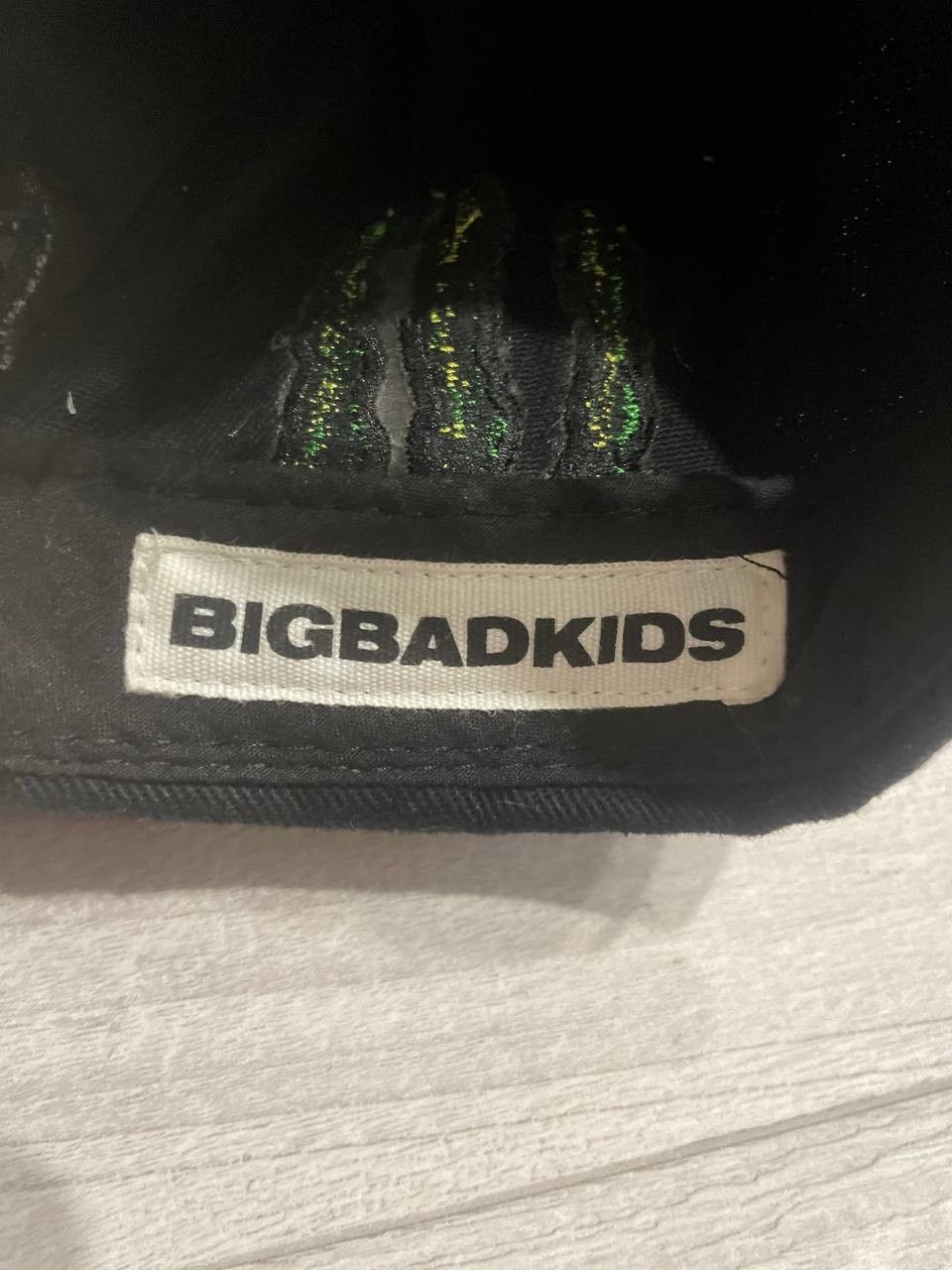 Other BIGBADKIDS visa mastercard overdose cap Size ONE SIZE - 6 Thumbnail