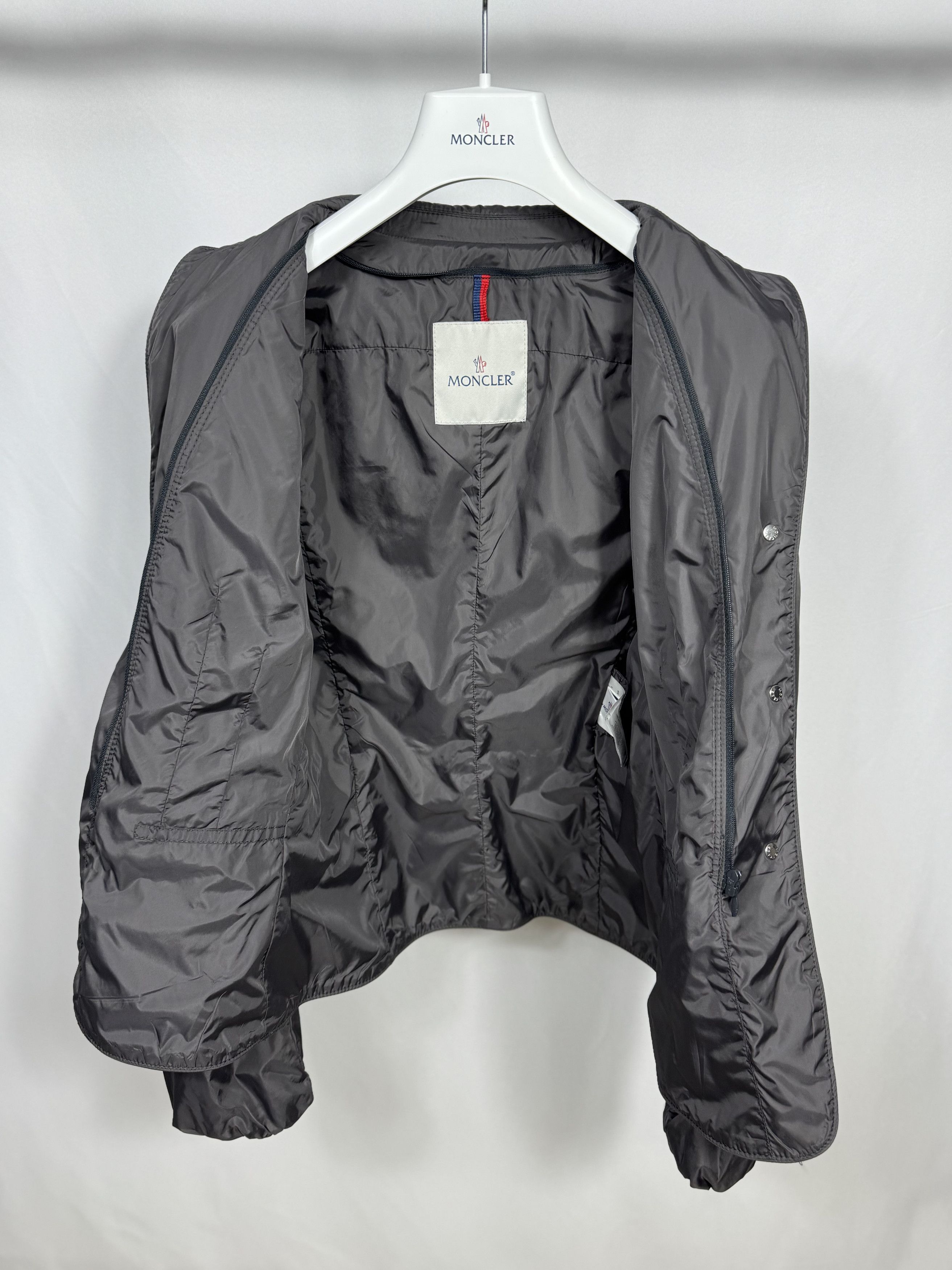 Moncler Moncler Pladic Ladies Jacket Size M / US 6-8 / IT 42-44 - 5 Thumbnail