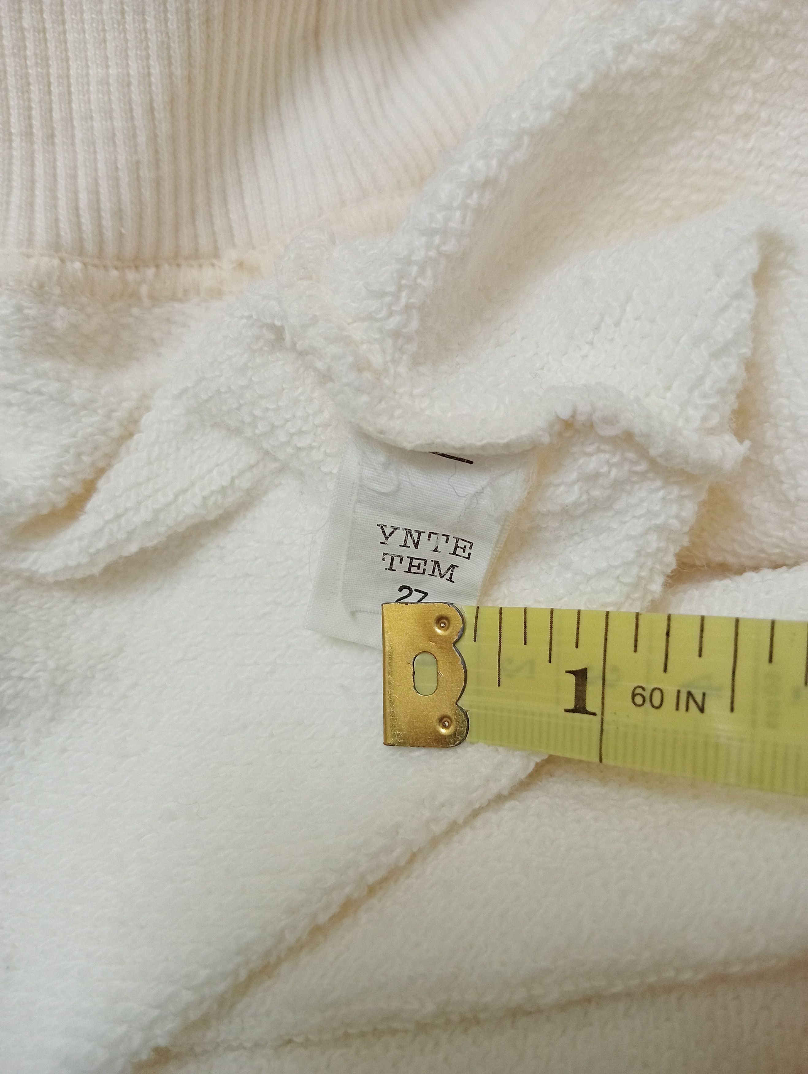Fred Perry FRED PERRY X SWEATSHIRT Size US M / EU 48-50 / 2 - 6 Thumbnail