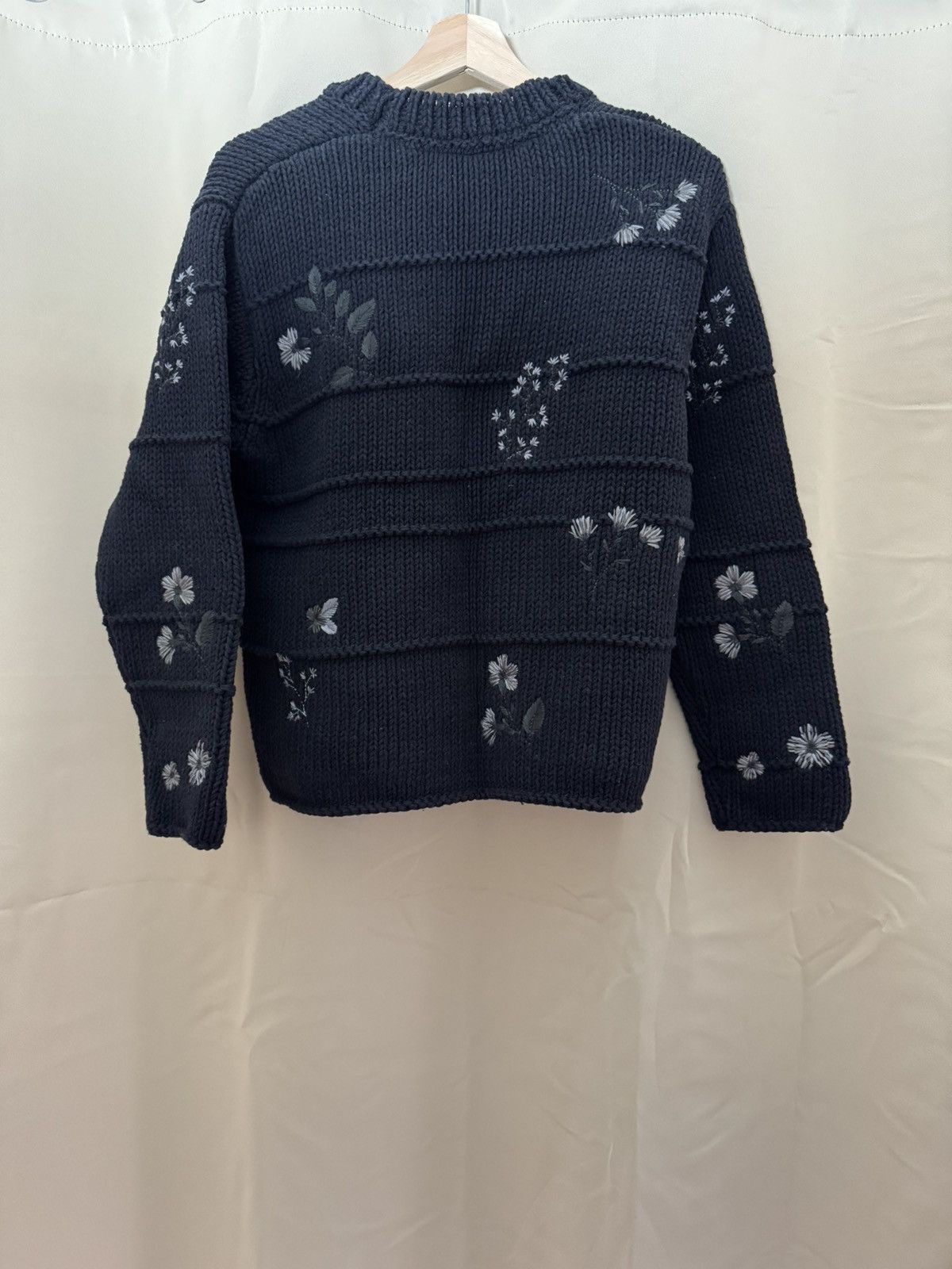 Kith Kith 101 Weirfield Crewneck Size US S / EU 44-46 / 1 - 2 Thumbnail