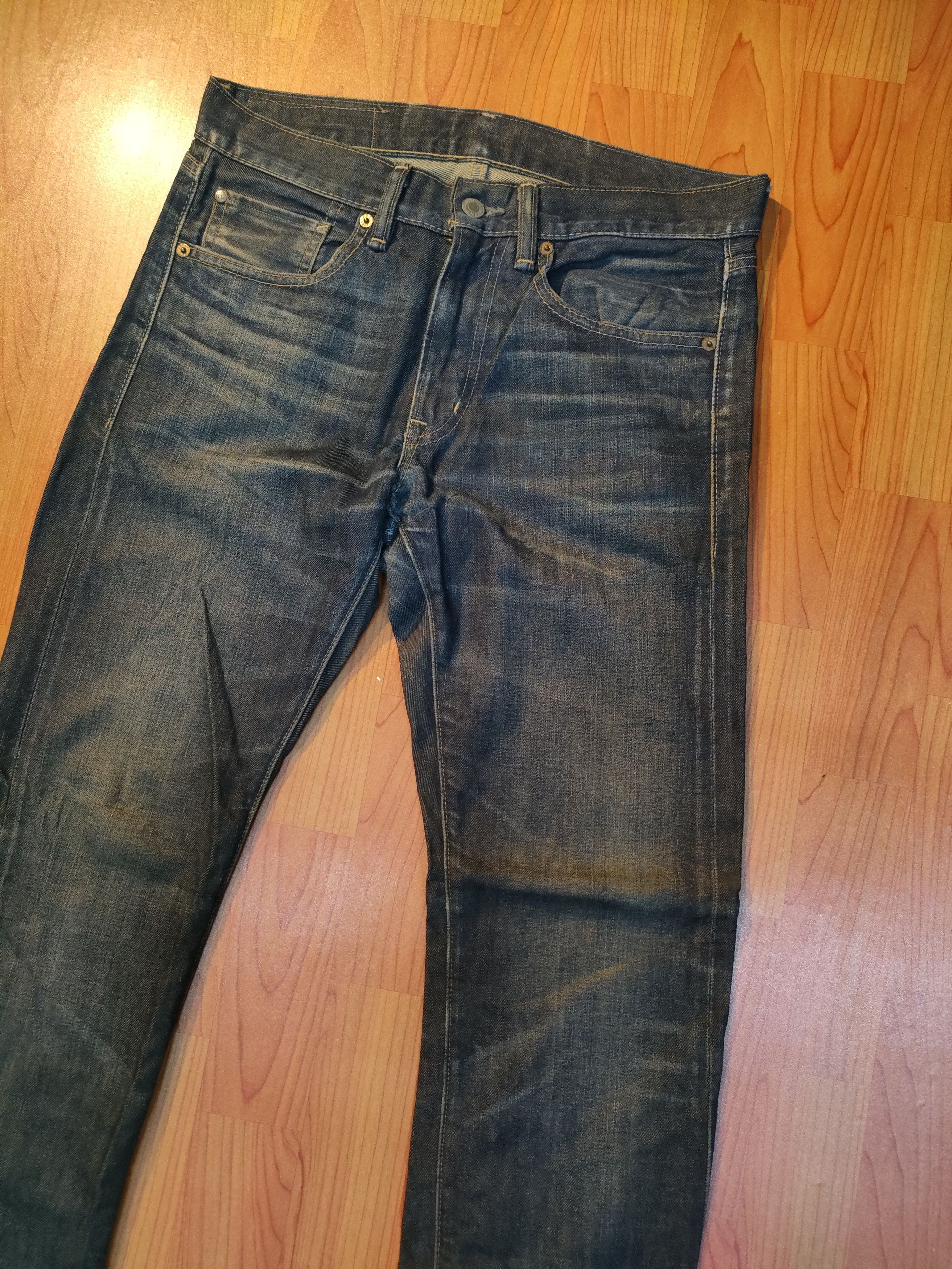 Denim & Supply Ralph Lauren Denime And Supply Ralph Lauren Jeans Size US 31 - 8 Thumbnail