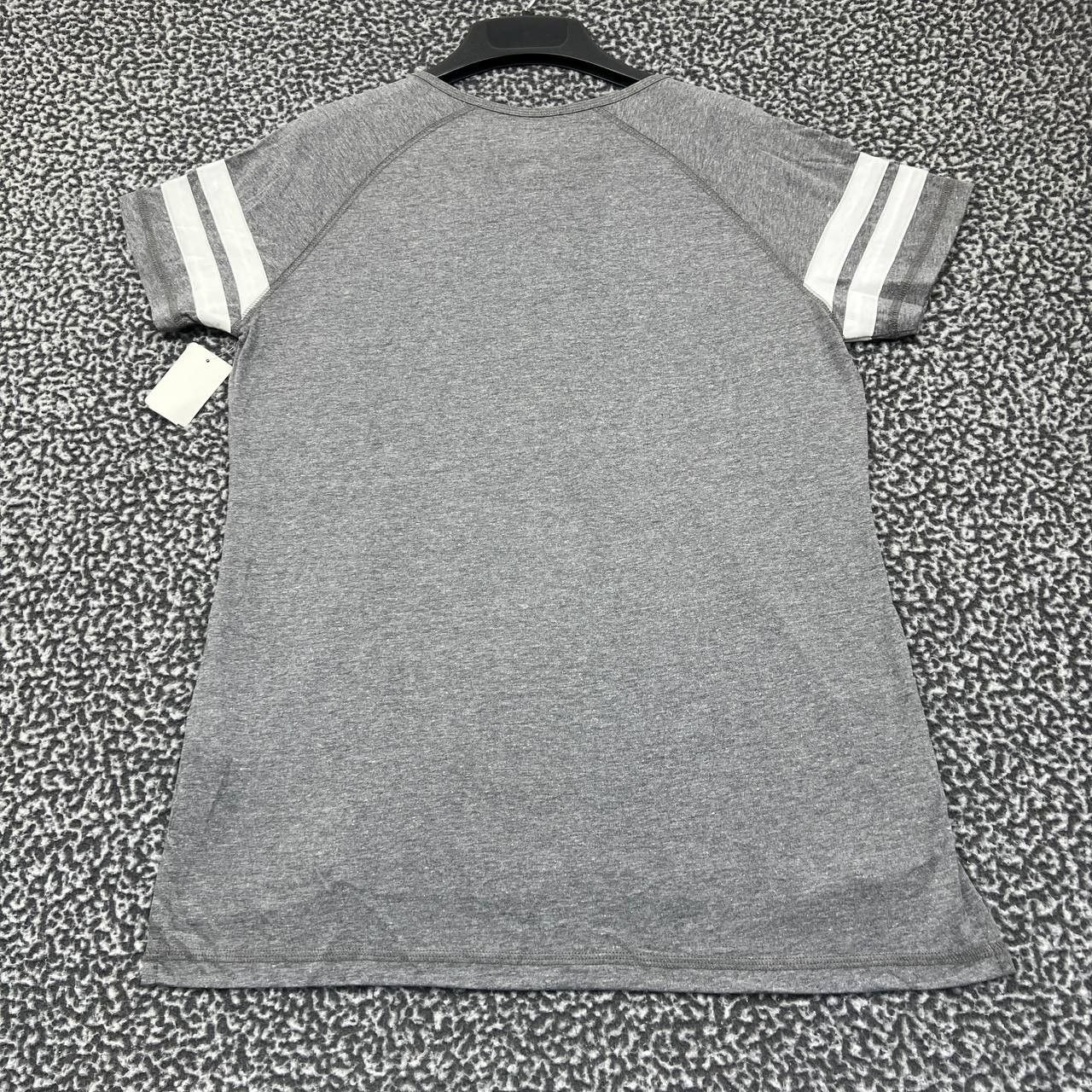 MLB Cleveland Indians Guardians Shirt Women Medium Gray MLB New Size M / US 6-8 / IT 42-44 - 2 Thumbnail