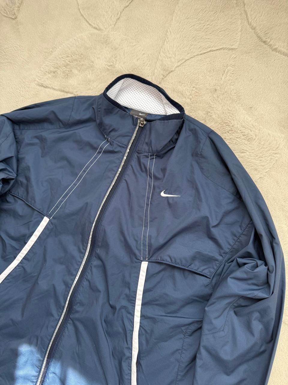 Nike Vintage Nike jacket Size US M / EU 48-50 / 2 - 2 Thumbnail