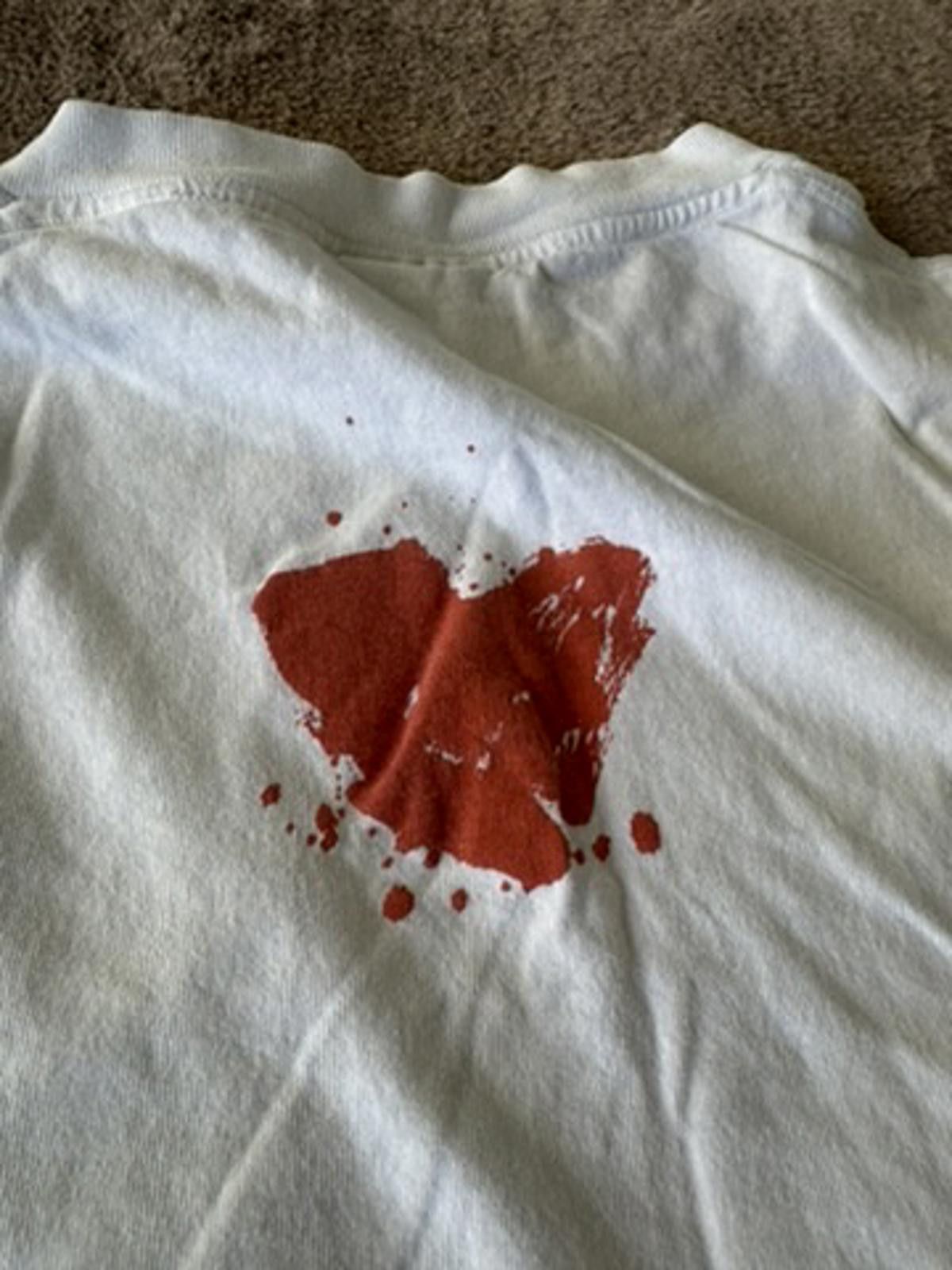 Other Vintage Restless Heart Graphic T-Shirt XL Size US XL / EU 56 / 4 - 4 Thumbnail