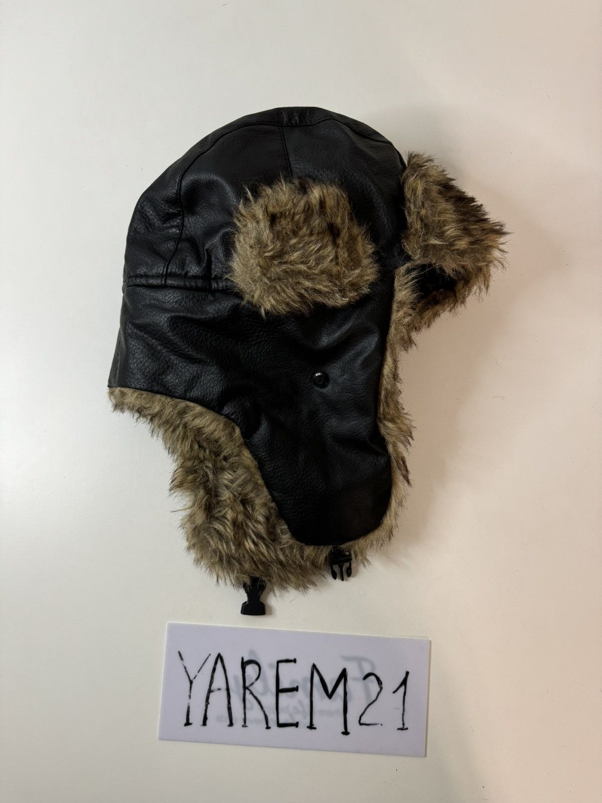 Other Ushanka cap hat Size ONE SIZE - 1 Thumbnail