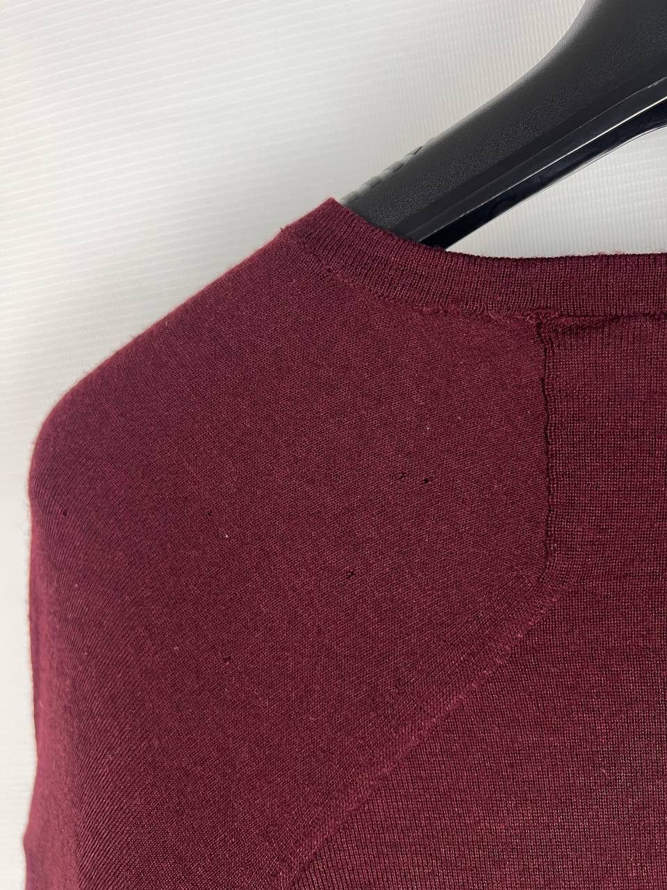 Balenciaga Balenciaga luxury sweater size M Size US M / EU 48-50 / 2 - 18 Thumbnail