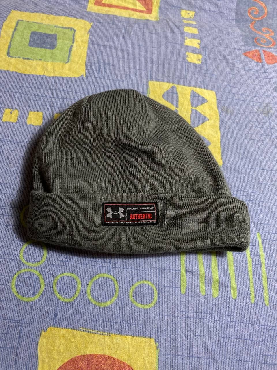 Under Armour Under Armour Hat Size ONE SIZE - 8 Thumbnail