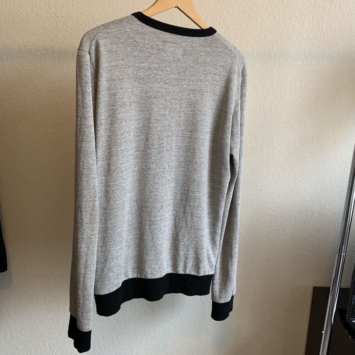 Number (N)ine Number (n)ine fw08 cardigan Size US M / EU 48-50 / 2 - 2 Thumbnail