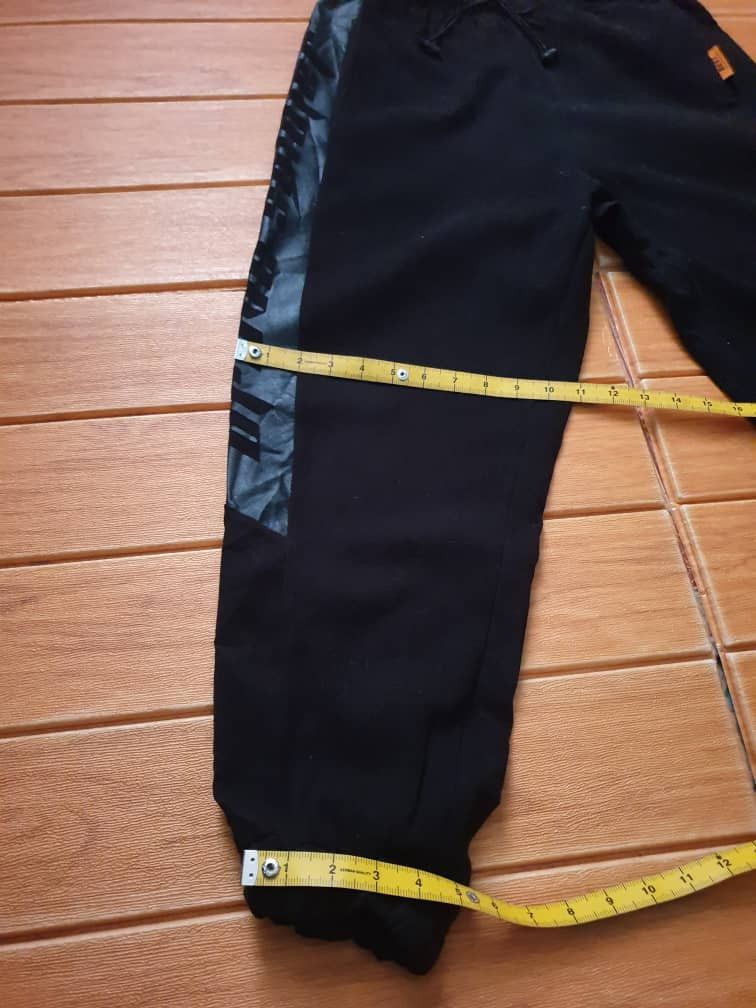 Japanese Brand Pici felice black colour pant Size US 32 / EU 48 - 8 Thumbnail