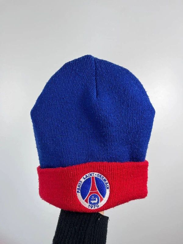 Nike Nike Paris Saint Germain PSG Soccer Football Hat One Size Size ONE SIZE - 1 Thumbnail