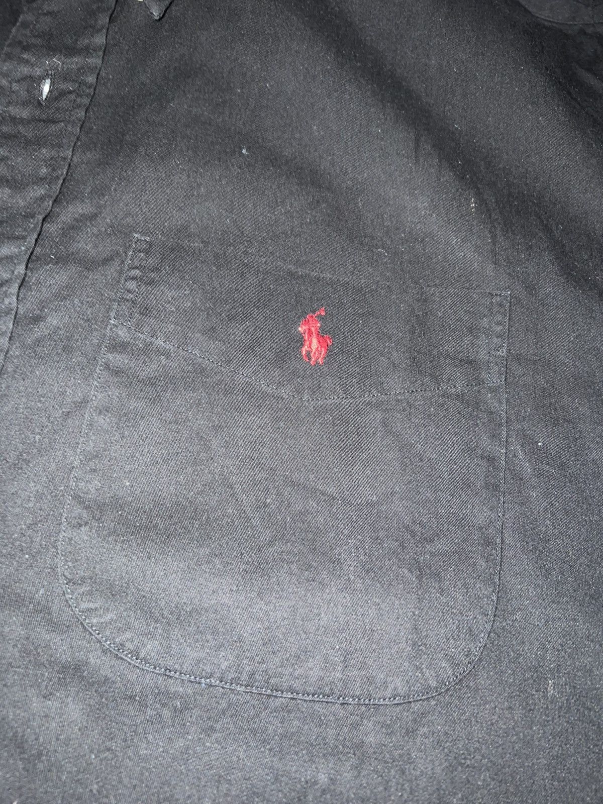 Polo Ralph Lauren Polo Ralph Lauren Size US L / EU 52-54 / 3 - 3 Thumbnail