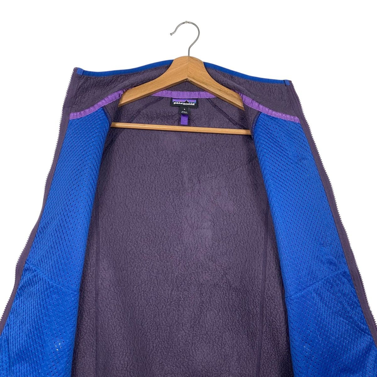 Patagonia Patagonia zipper fleece Size US S / EU 44-46 / 1 - 12 Thumbnail
