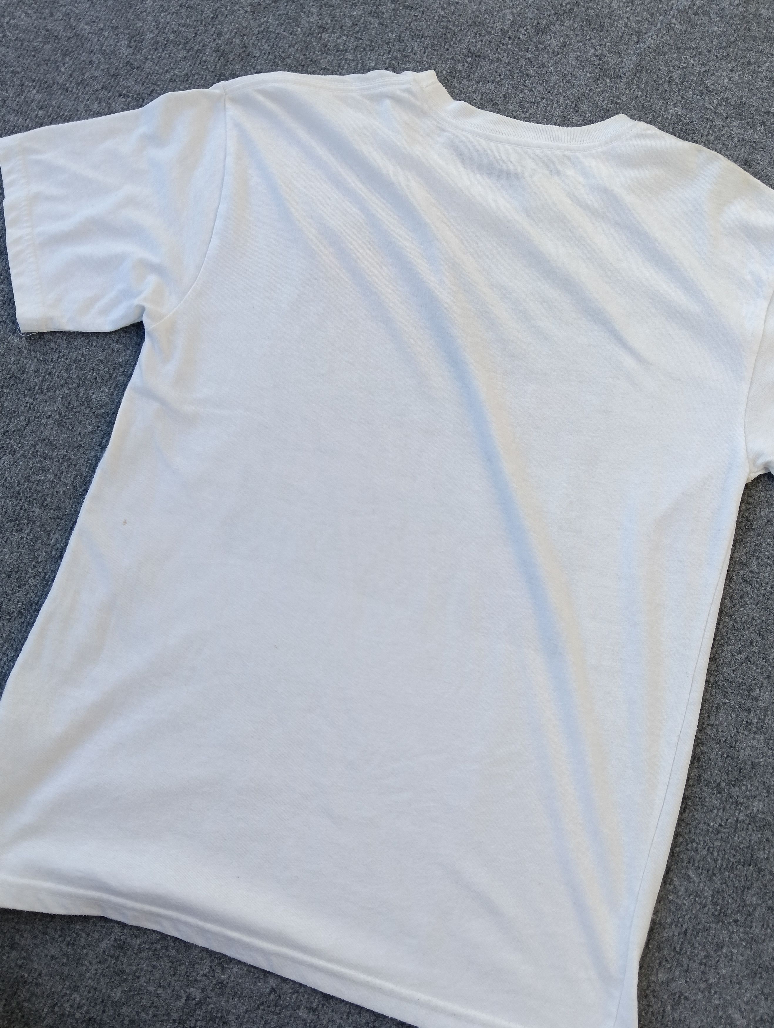 Band Tees AAA DOME TOUR T-SHIRT. Size US M / EU 48-50 / 2 - 7 Thumbnail