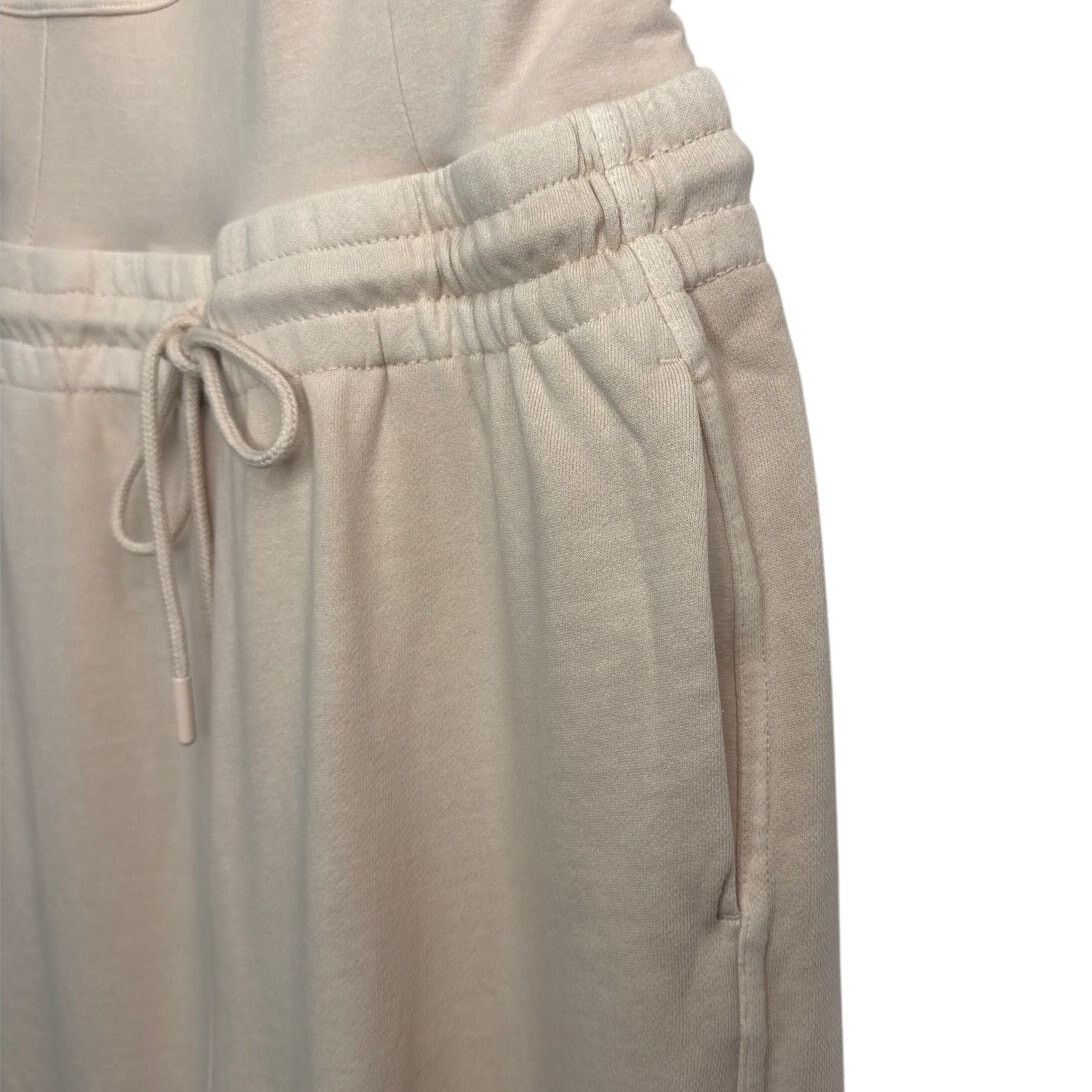 Free People New Free People Movement In Bound Onesie In Blush Pink Sz M Size 28" / US 6 / IT 42 - 9 Thumbnail