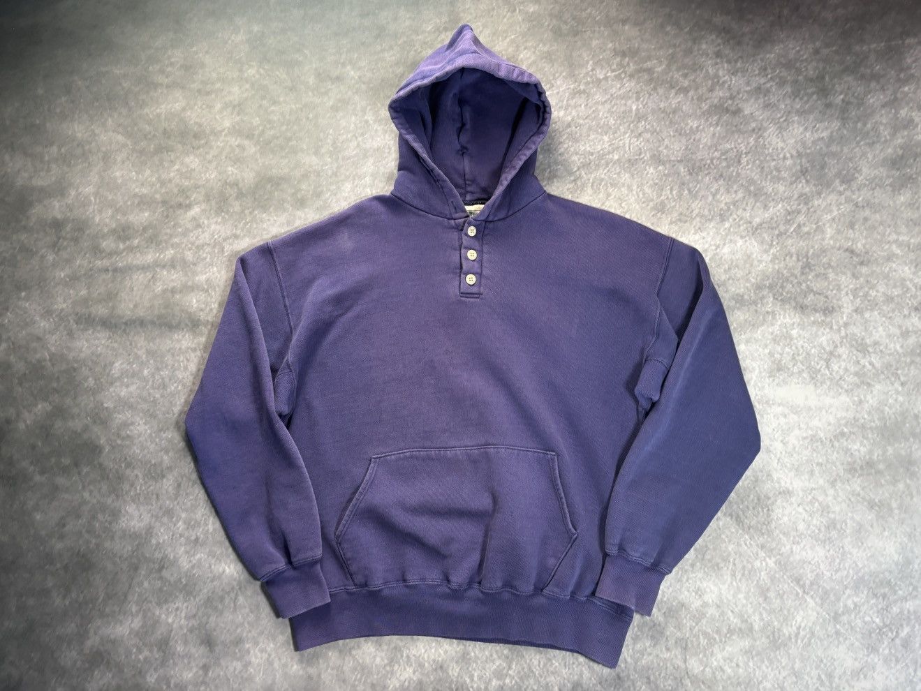 L.L. Bean Vintage Sweatshirt Russell Henley Pullover Faded Thrashed Size US S / EU 44-46 / 1 - 17 Thumbnail