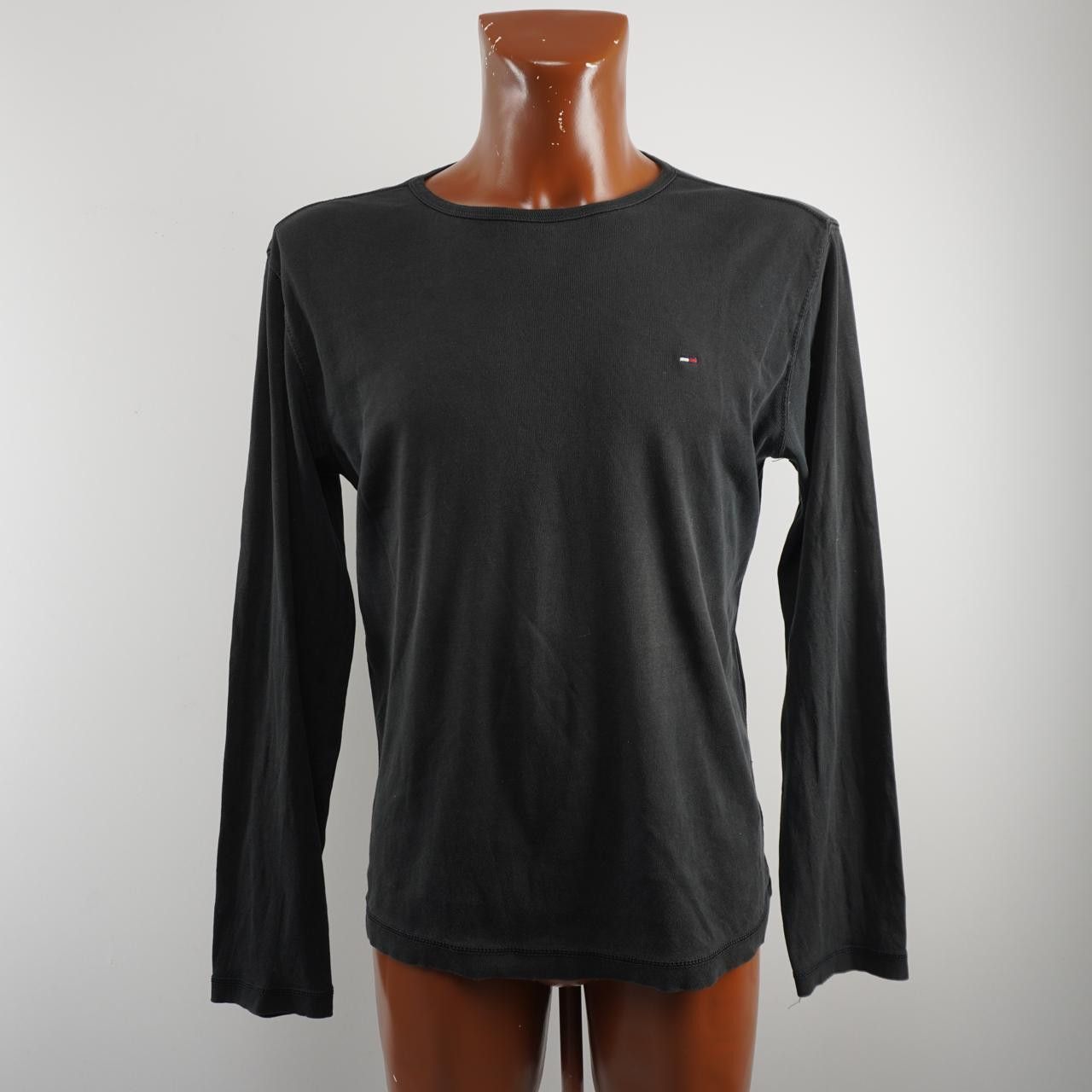 Tommy Hilfiger Men's Sweatshirt Tommy Hilfiger Size US XL / EU 56 / 4 - 1 Thumbnail