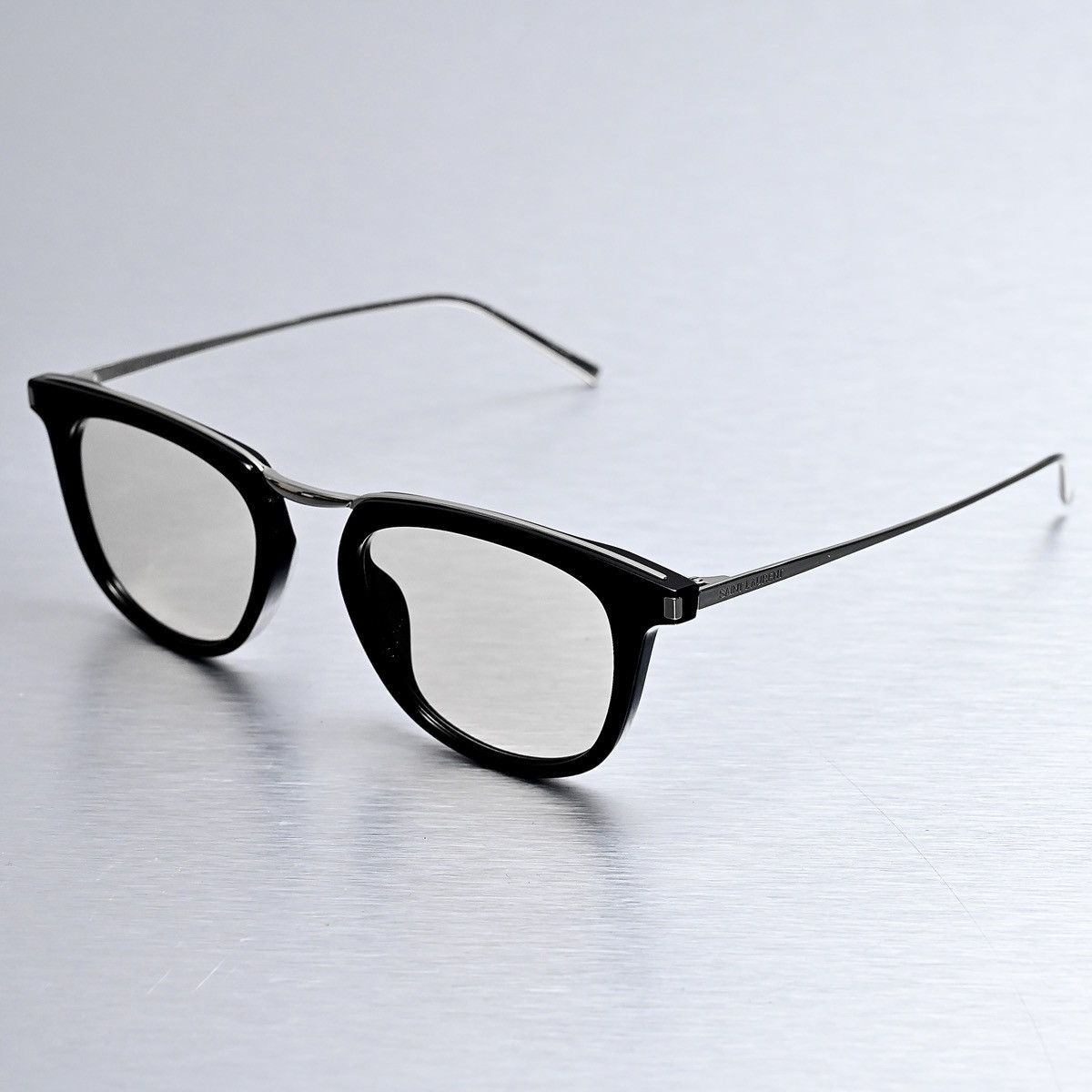 Saint Laurent Paris SAINT LAURENT SL 753 SUNGLASSES Size ONE SIZE - 2 Thumbnail