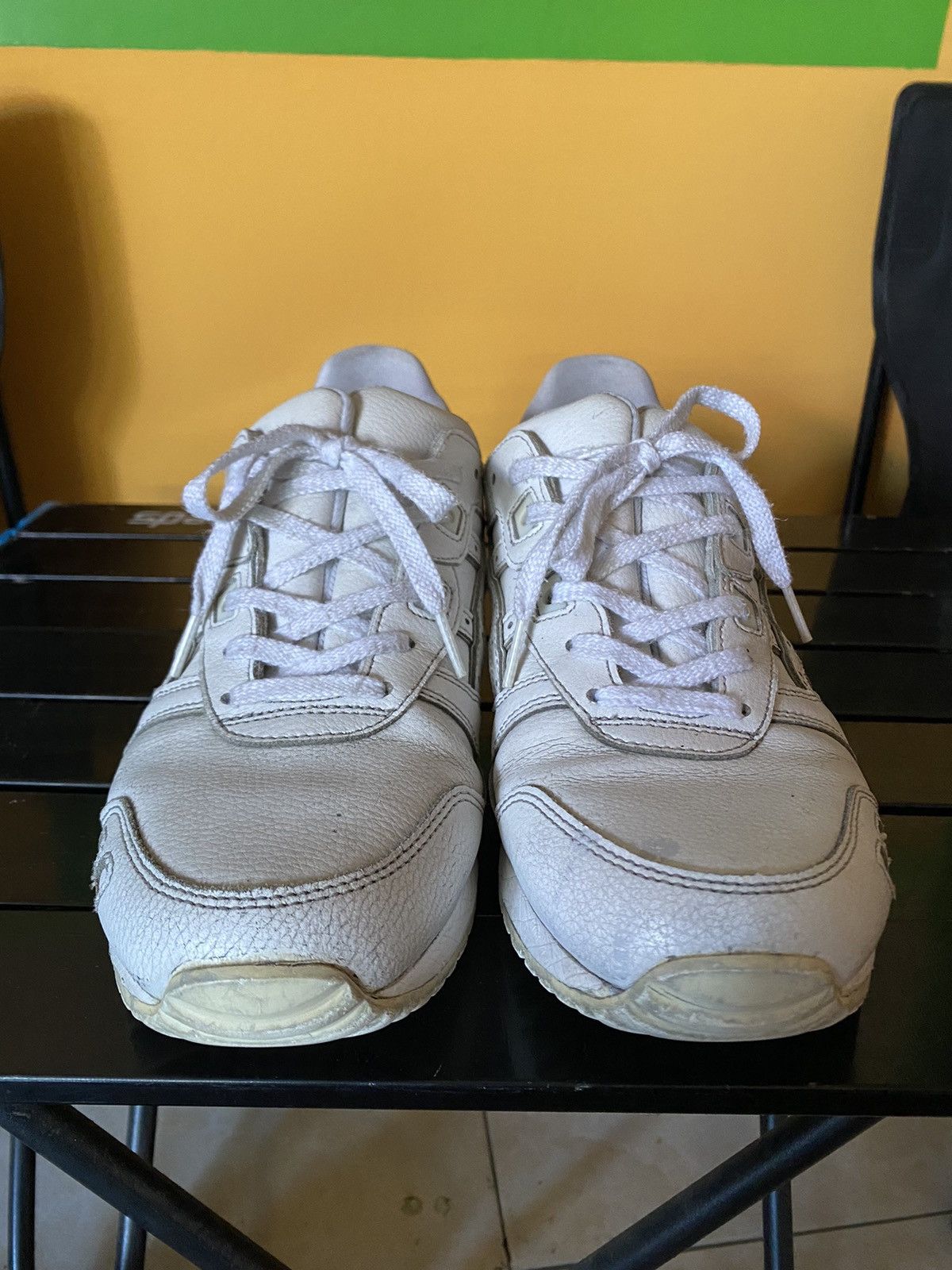 Asics Asics Gel-lyte 3 Size US 9 / EU 42 - 1 Thumbnail