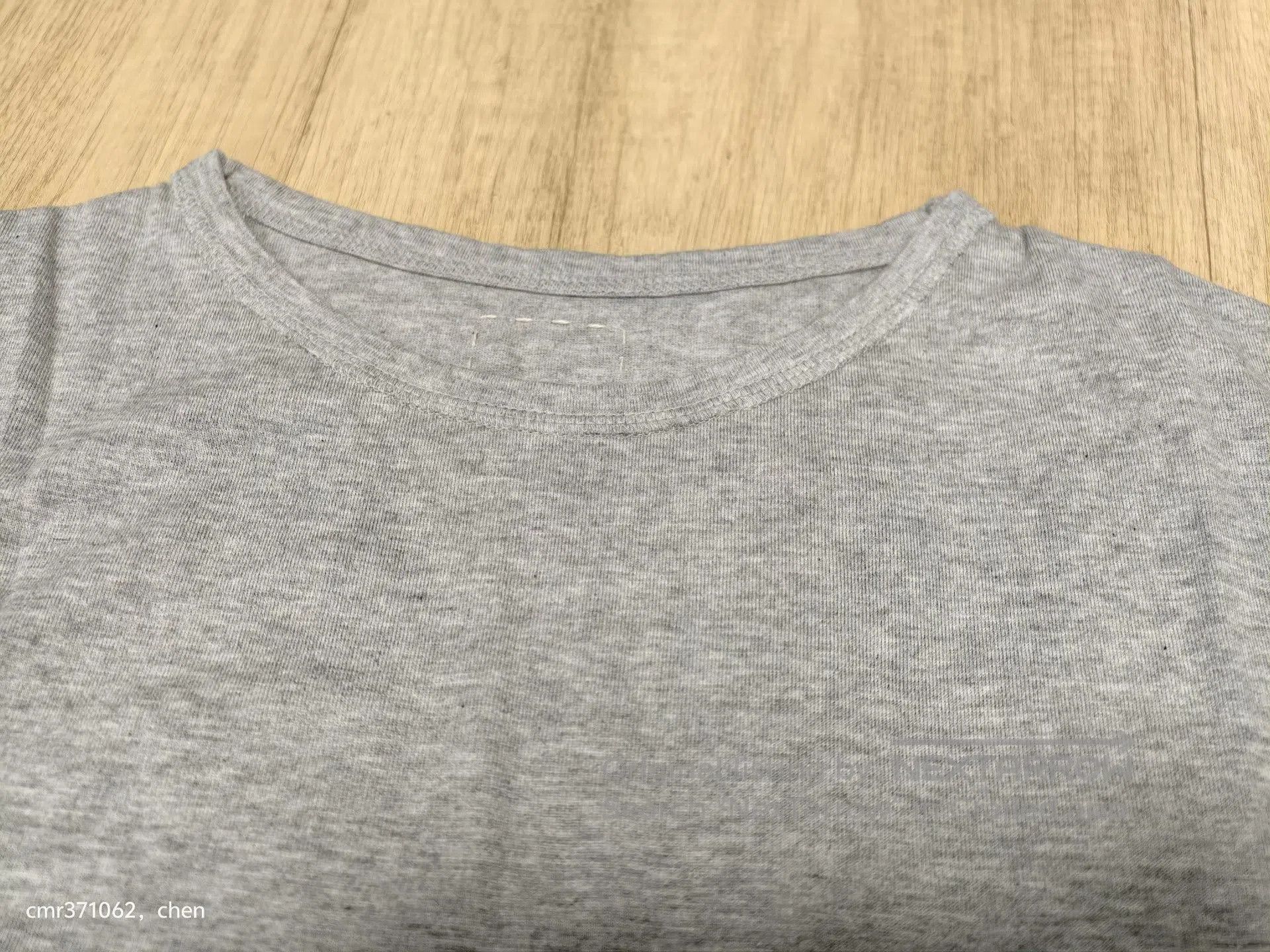 Visvim visvim 23ss Broader S/S Tee. Size US L / EU 52-54 / 3 - 4 Thumbnail