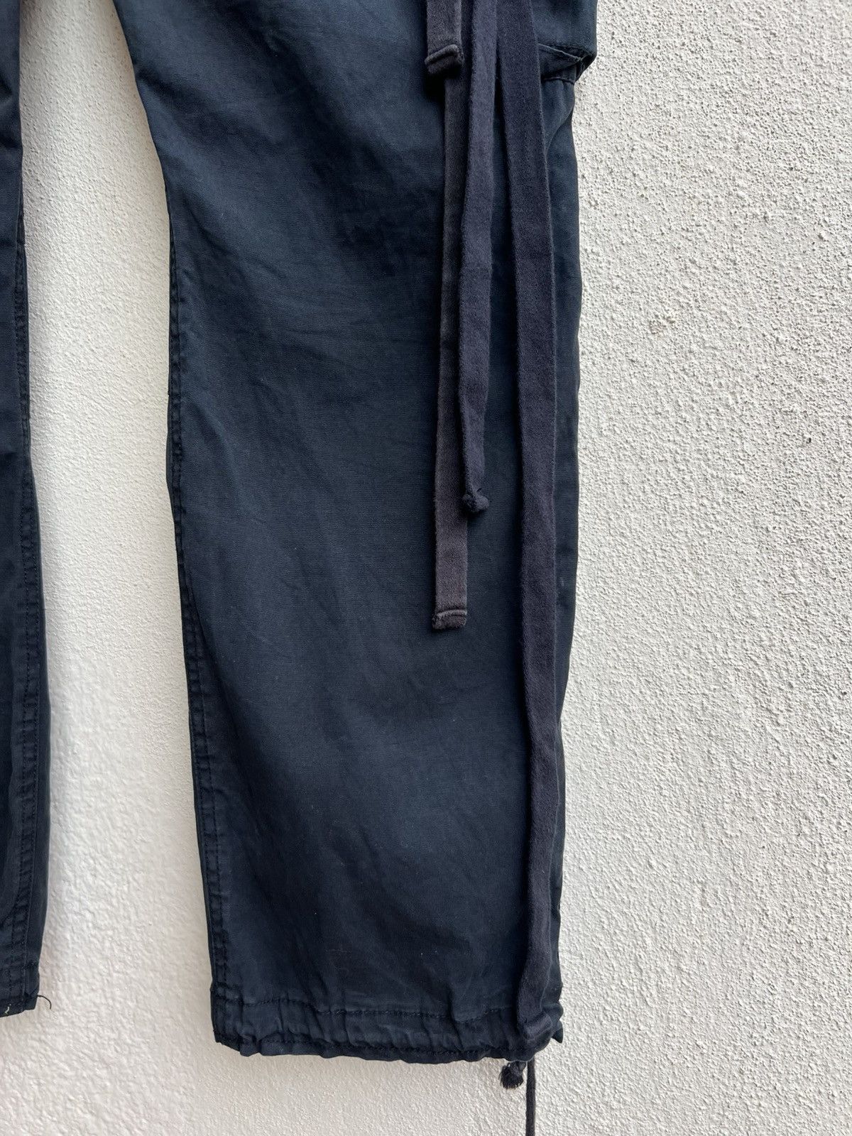 JACKROSE Jackrose Bondage Parachute Cargo Trouser Pant Size US 31 - 21 Thumbnail